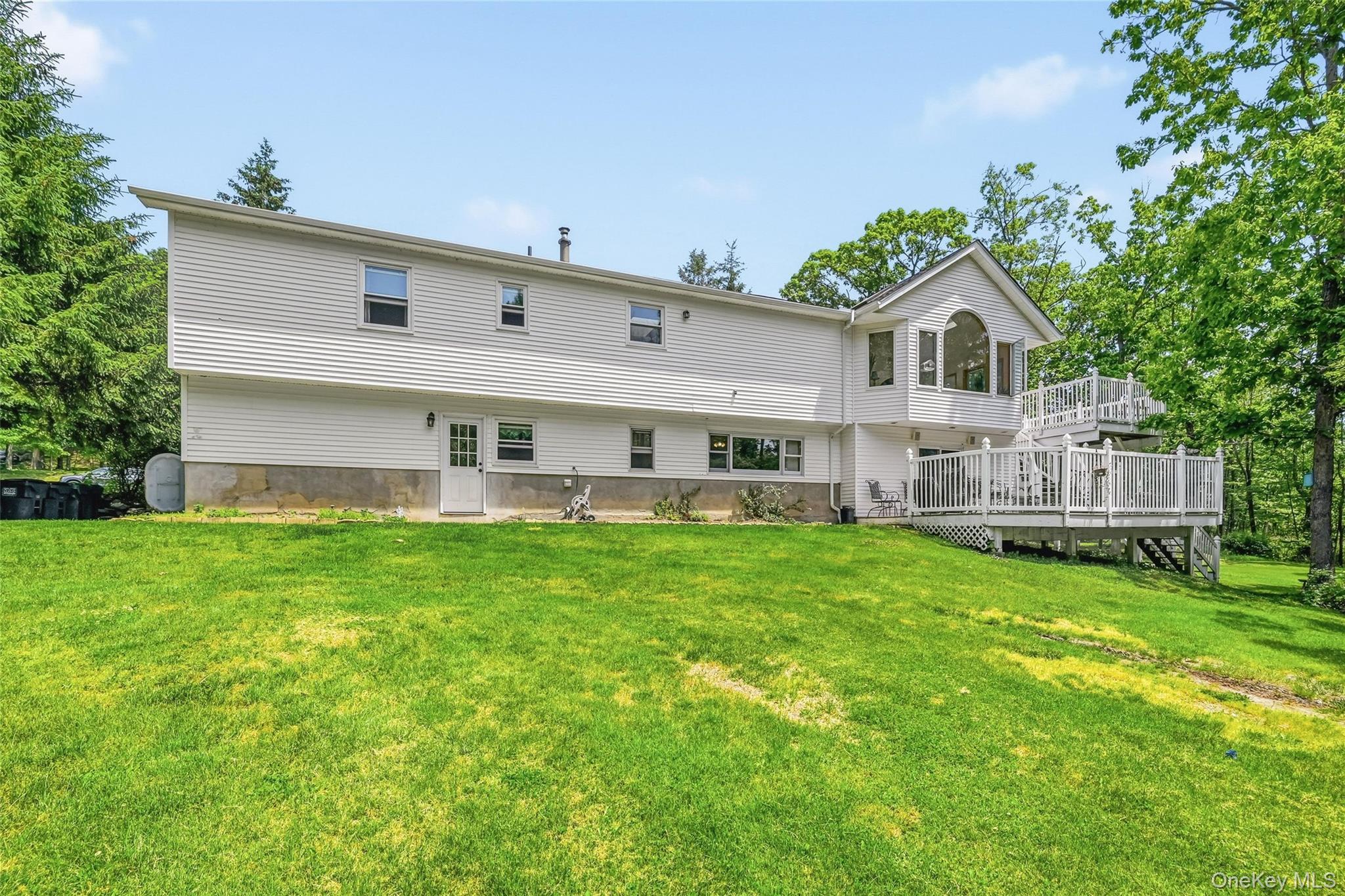 Single Family Van Tassel Court  Orange County, NY 10930, MLS-1010358-46