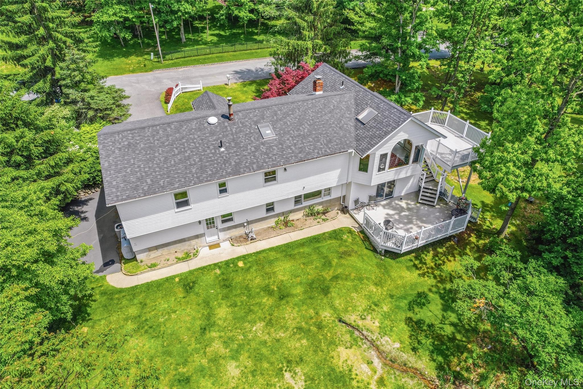 Single Family Van Tassel Court  Orange County, NY 10930, MLS-1010358-47