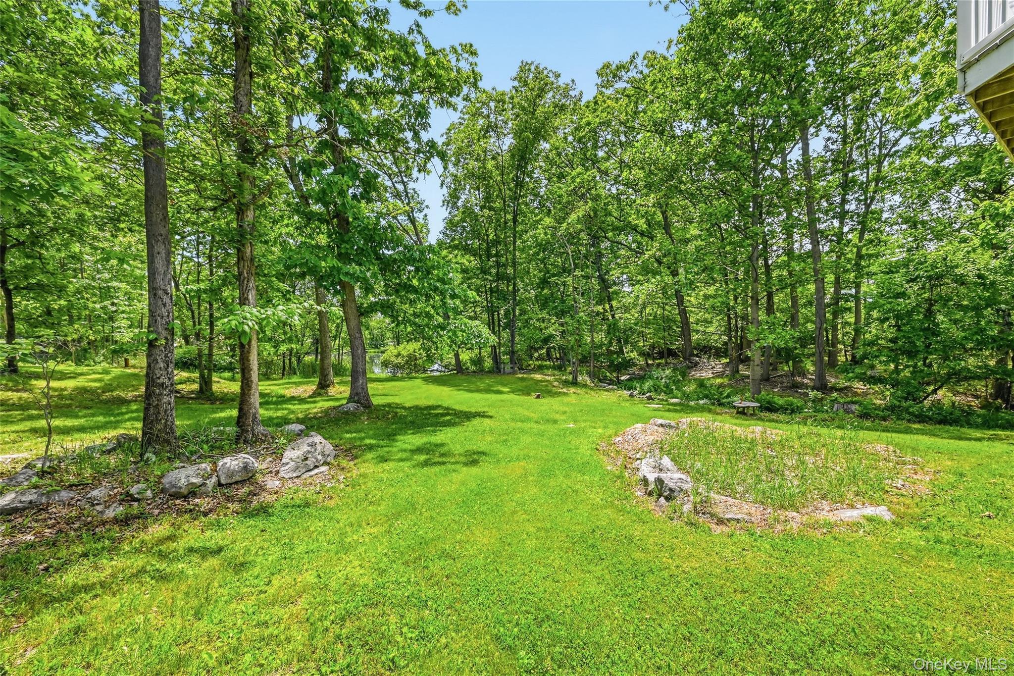 Single Family Van Tassel Court  Orange County, NY 10930, MLS-1010358-48