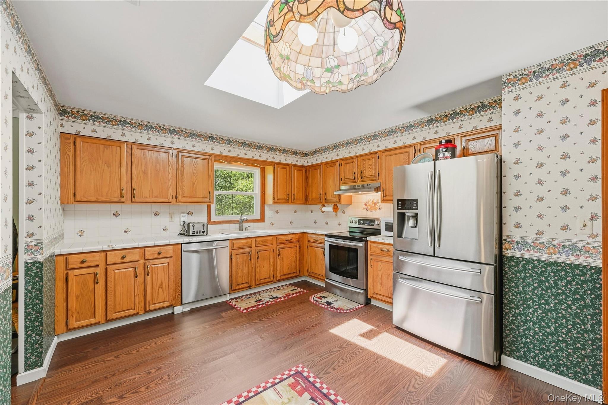 Single Family Van Tassel Court  Orange County, NY 10930, MLS-1010358-6