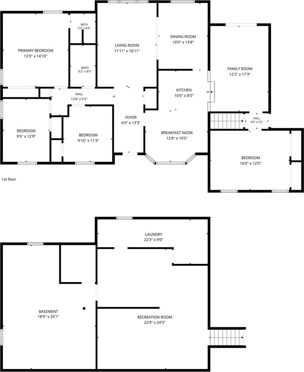 Single Family Valley Street  Suffolk County, NY 11779, MLS-1010375-18
