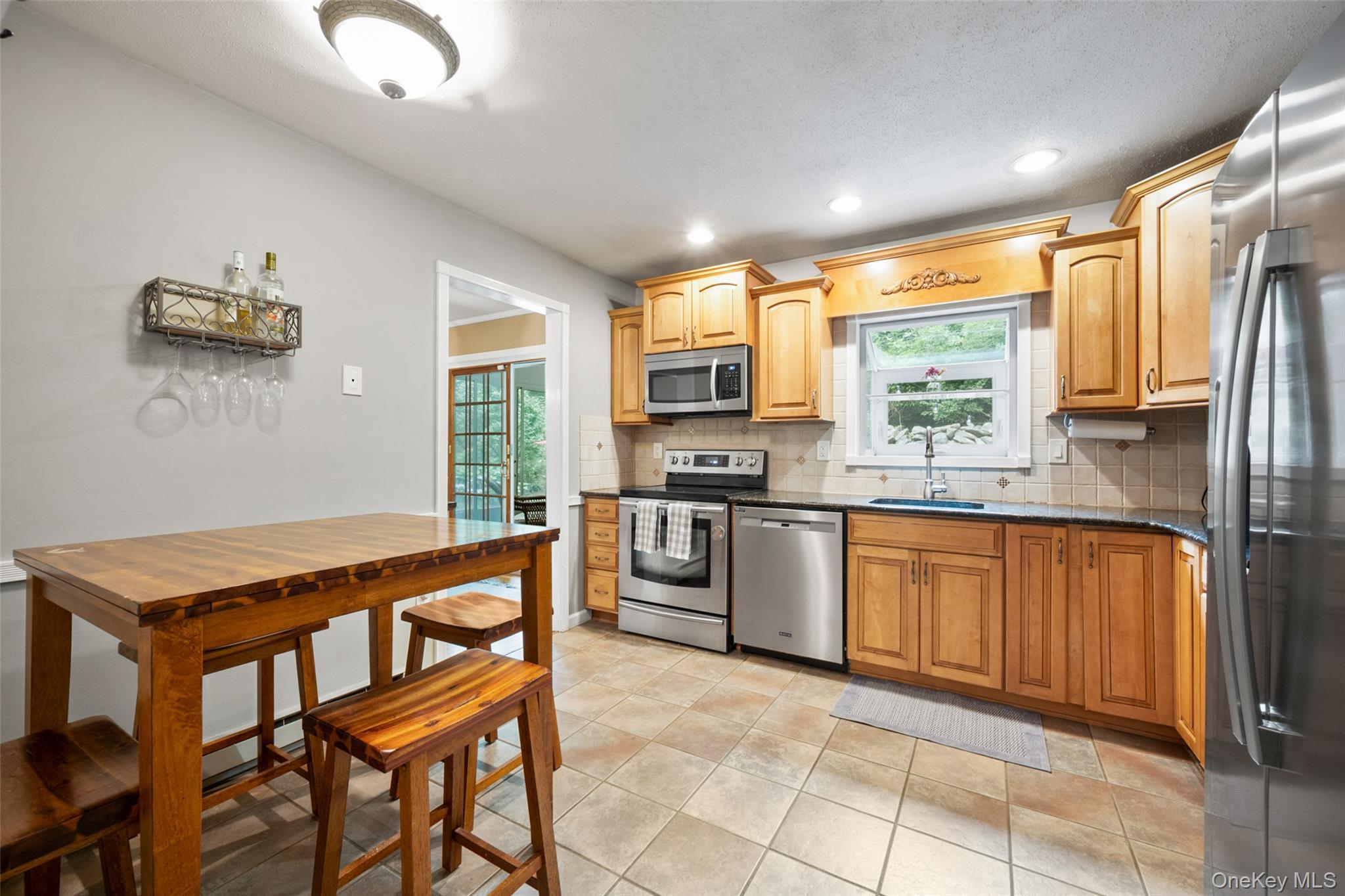 Single Family Silleck Boulevard Putnam County, NY 10579, MLS-1010378-2