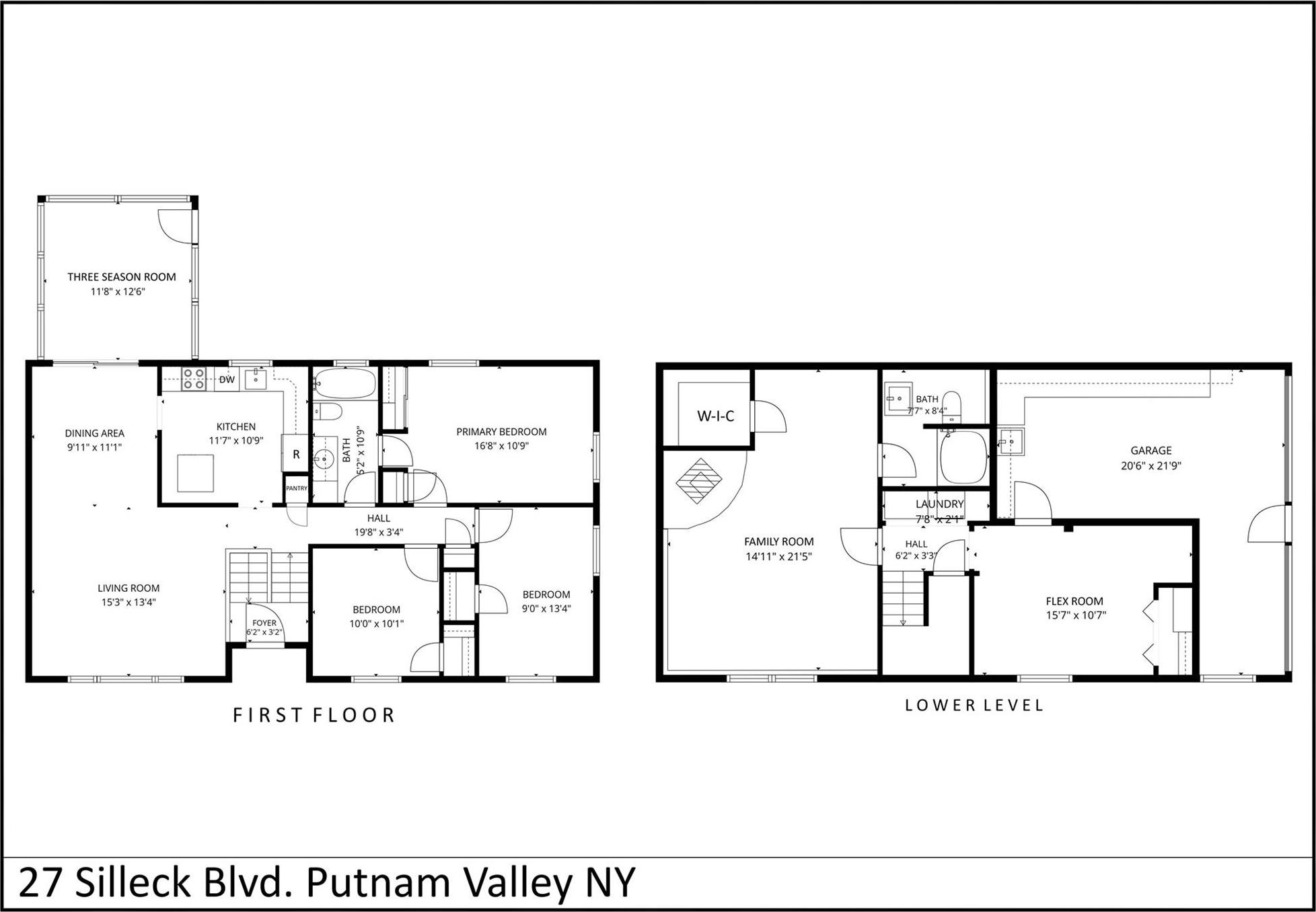 Single Family Silleck Boulevard Putnam County, NY 10579, MLS-1010378-29