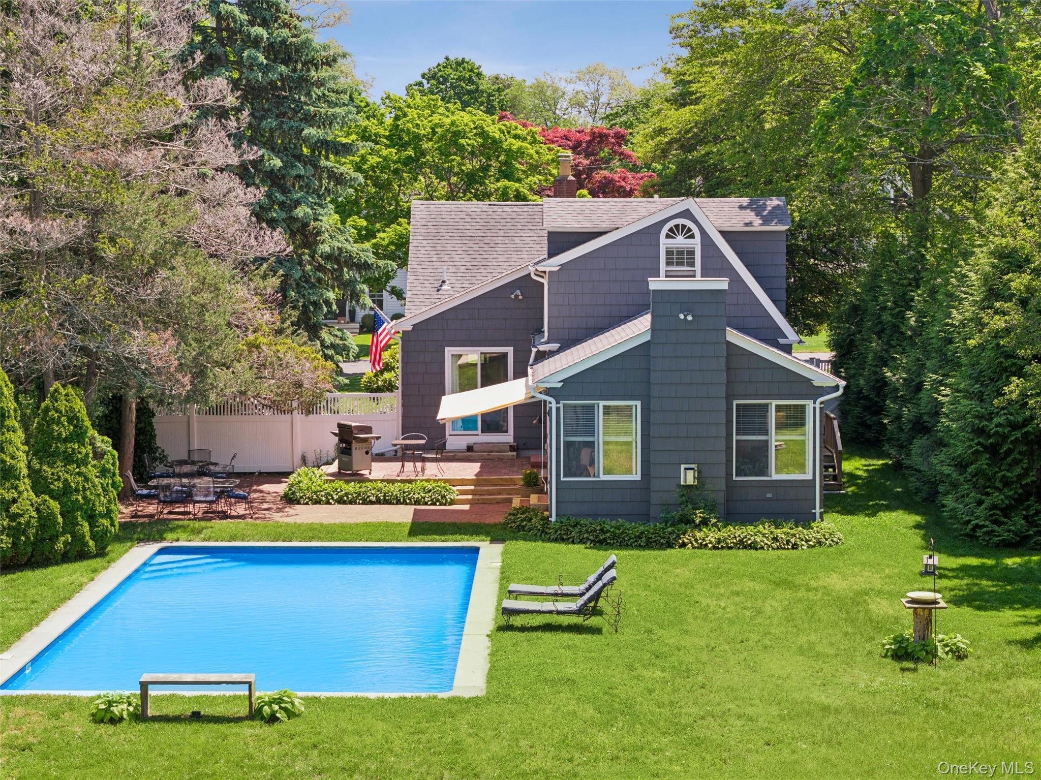 Single Family Union Avenue  Suffolk County, NY 11934, MLS-1010407-22