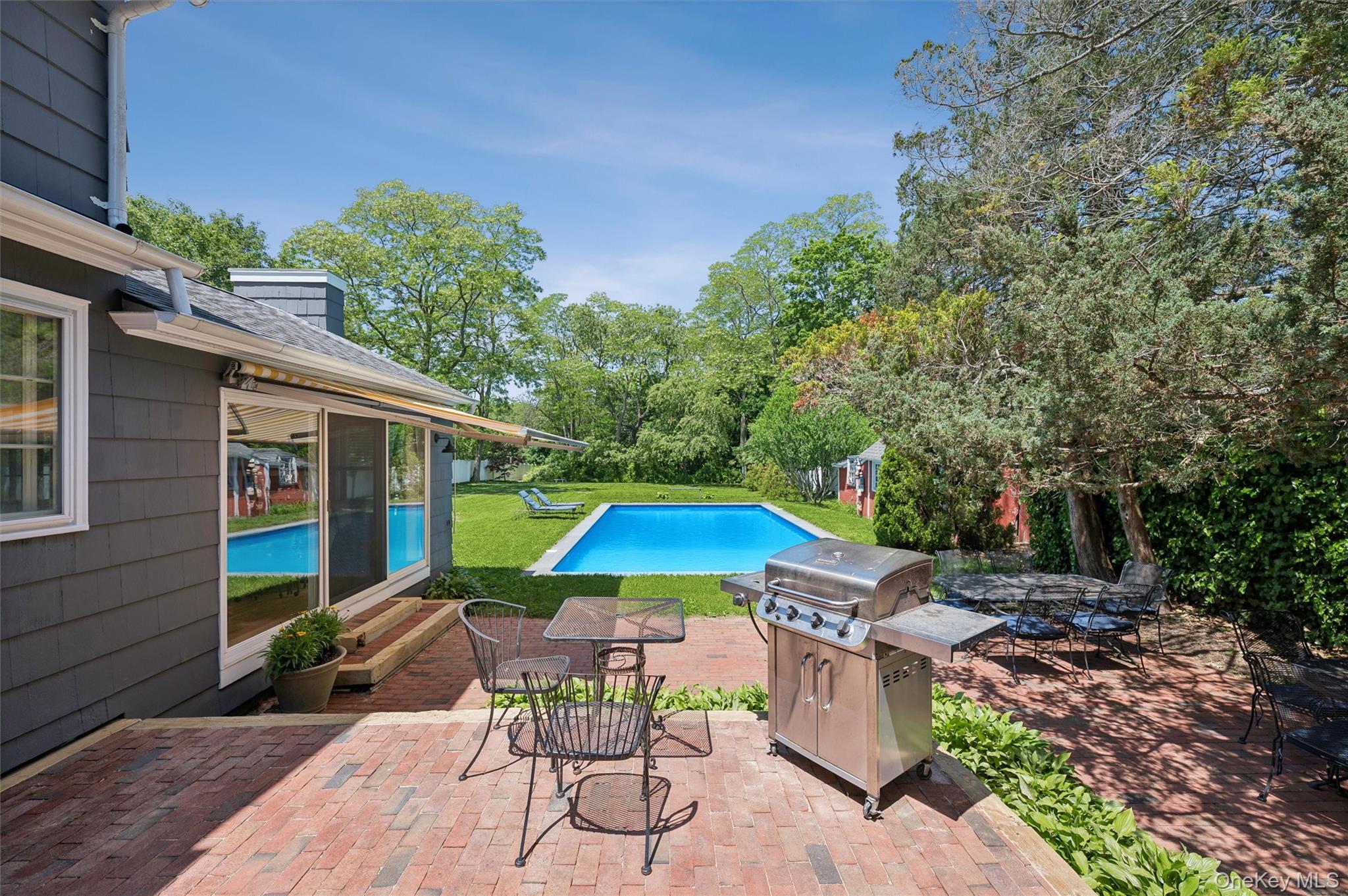 Single Family Union Avenue  Suffolk County, NY 11934, MLS-1010407-24