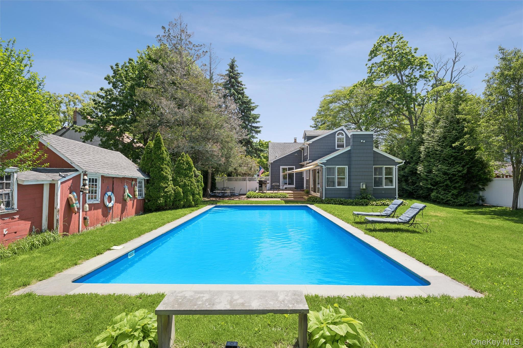 Single Family Union Avenue  Suffolk County, NY 11934, MLS-1010407-25