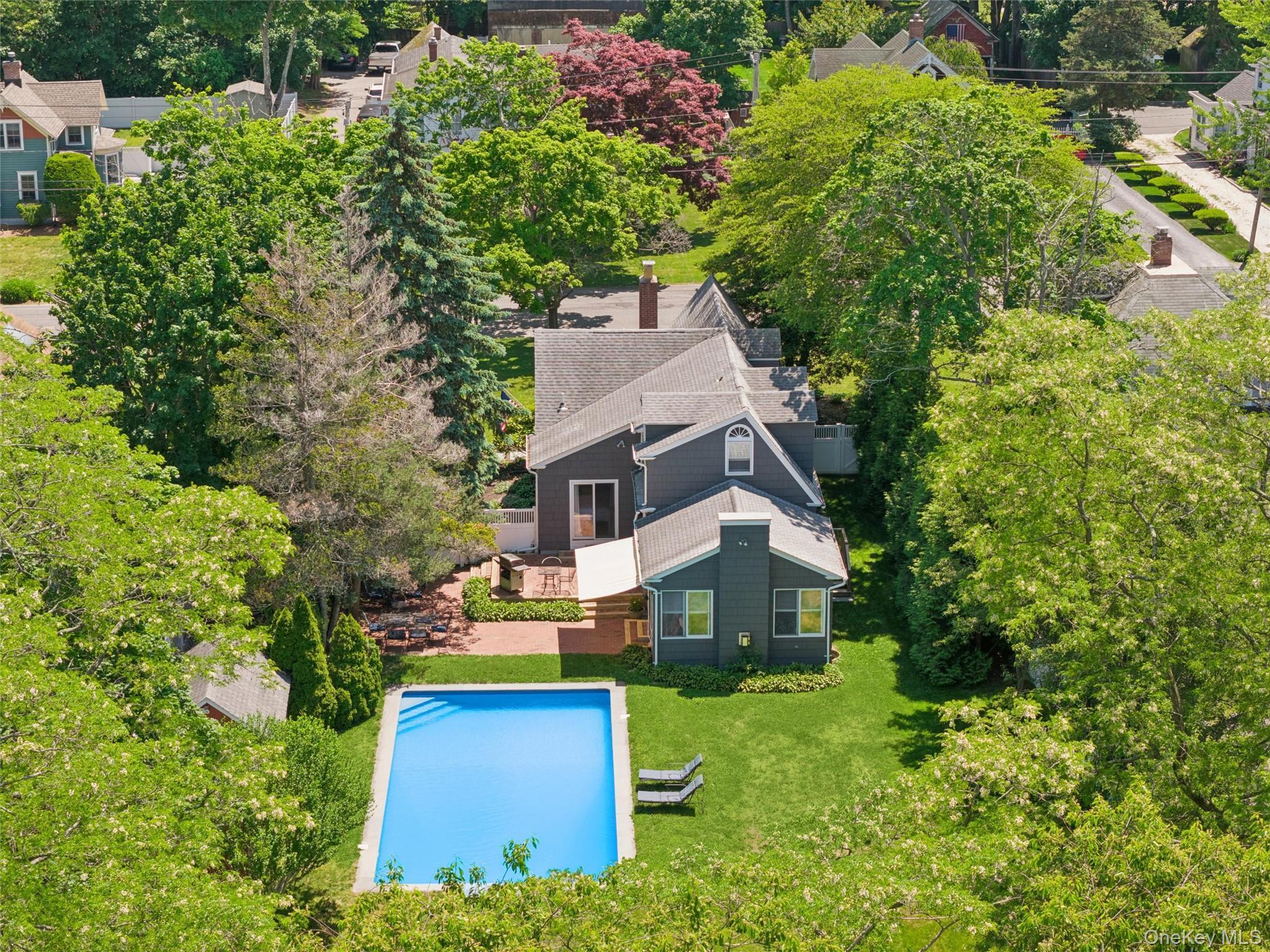 Single Family Union Avenue  Suffolk County, NY 11934, MLS-1010407-34