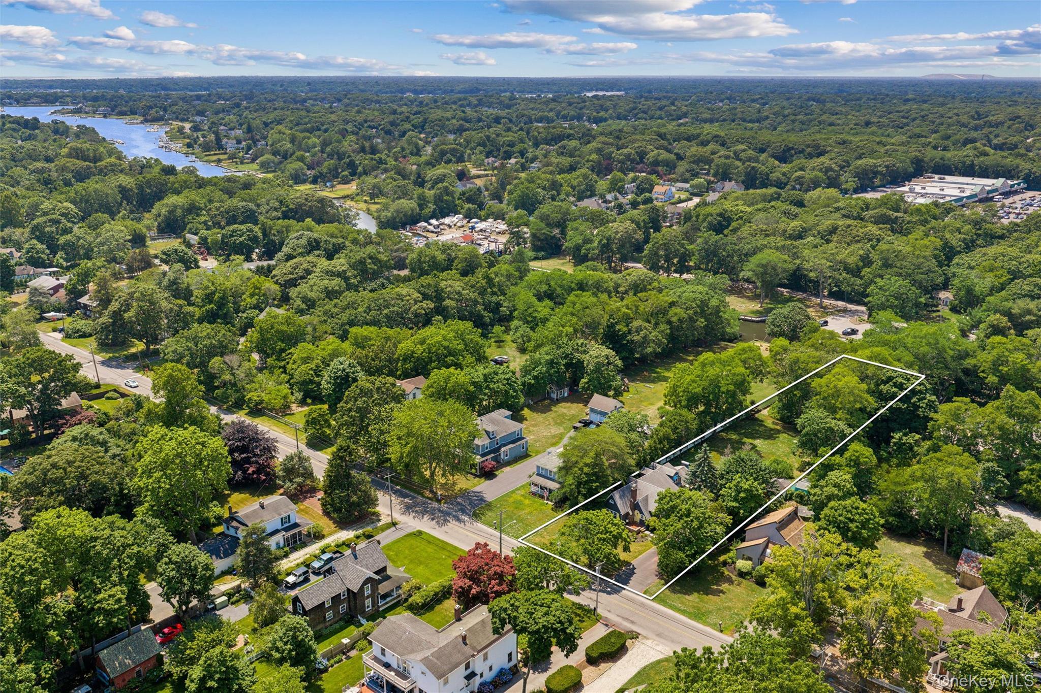 Single Family Union Avenue  Suffolk County, NY 11934, MLS-1010407-38