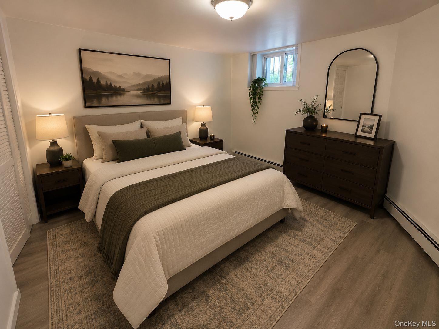 Apartment in New York - Sheffield Brooklyn, NY 11207
