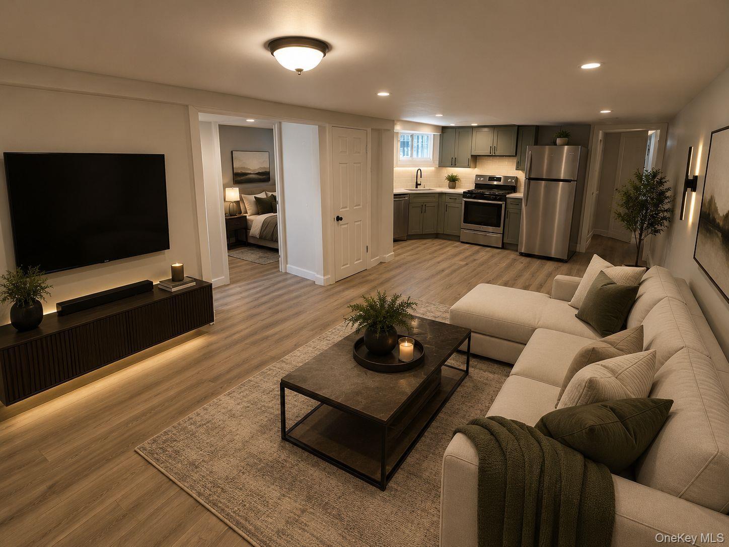 Apartment Sheffield Brooklyn, NY 11207, MLS-1010419-2