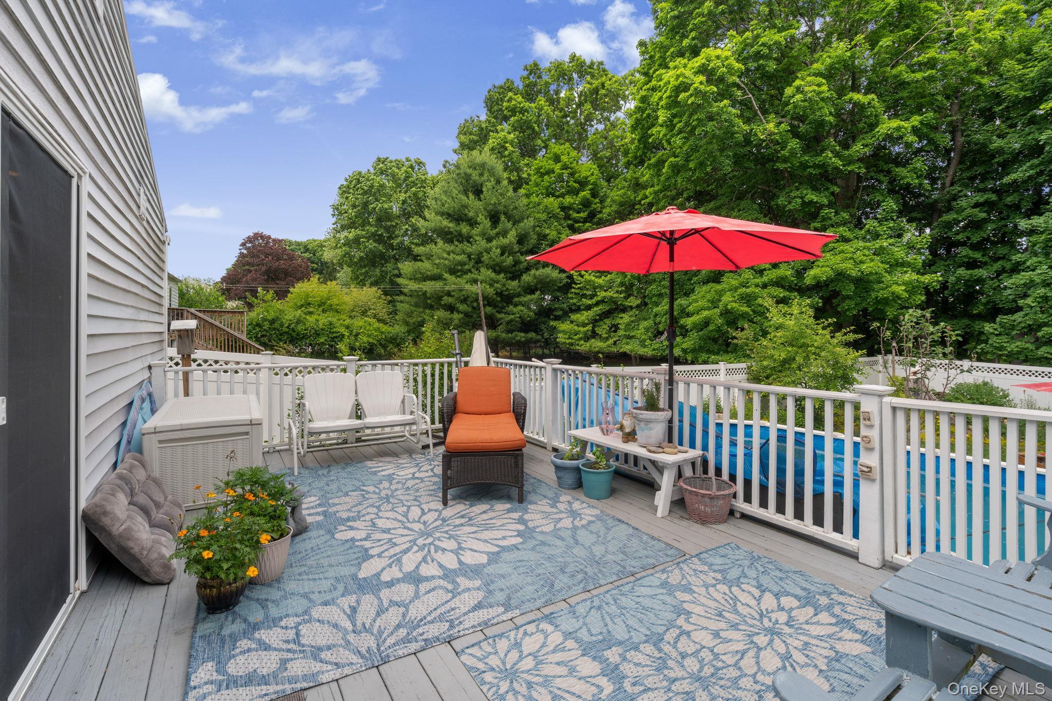 Single Family Highland Avenue Orange County, NY 12586, MLS-1010422-20