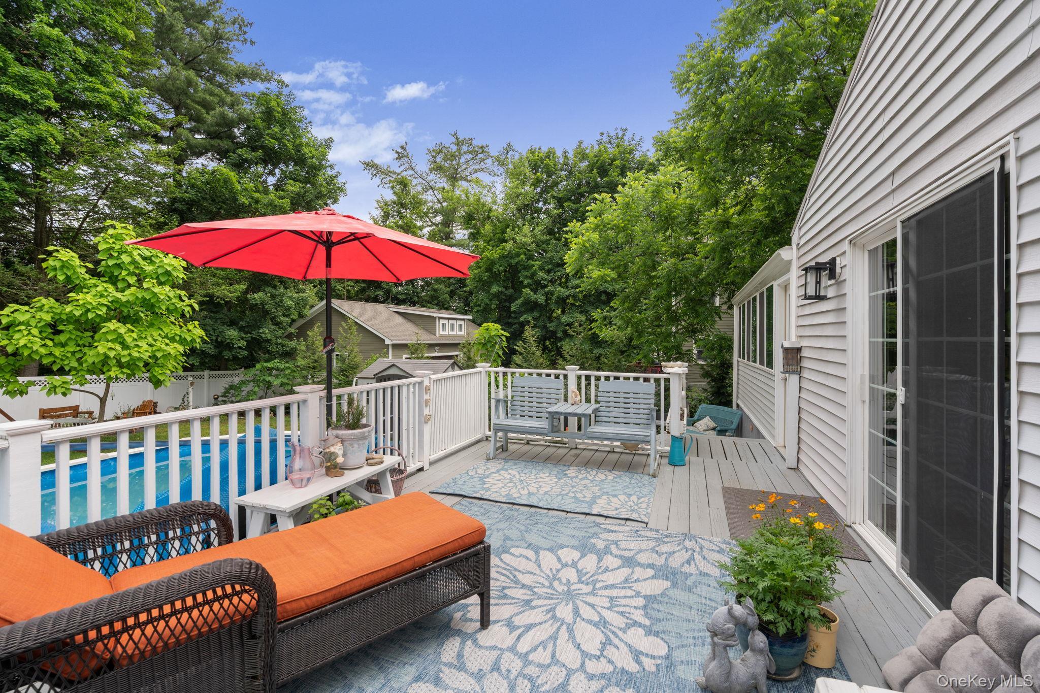 Single Family Highland Avenue Orange County, NY 12586, MLS-1010422-21