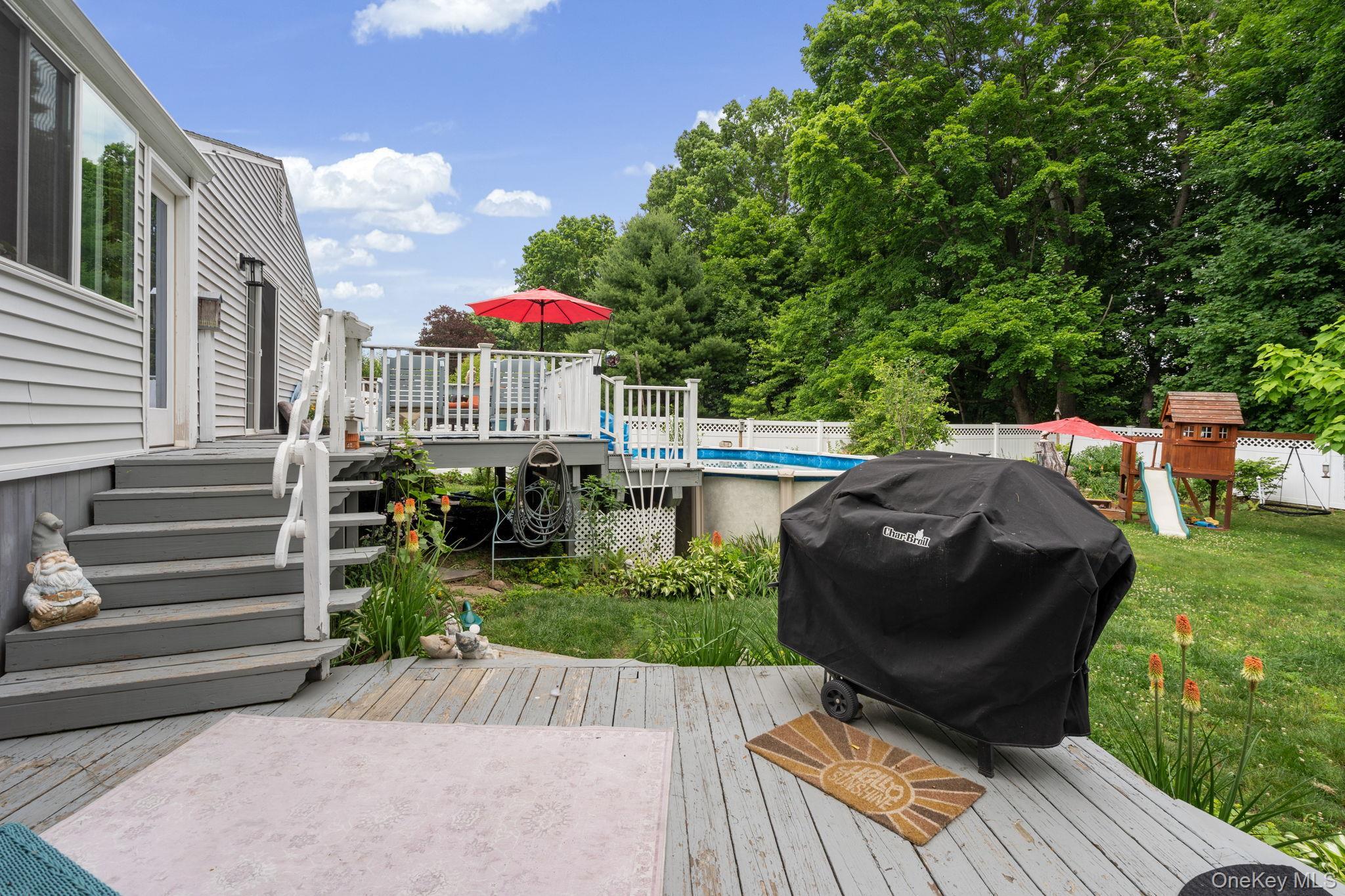 Single Family Highland Avenue Orange County, NY 12586, MLS-1010422-22
