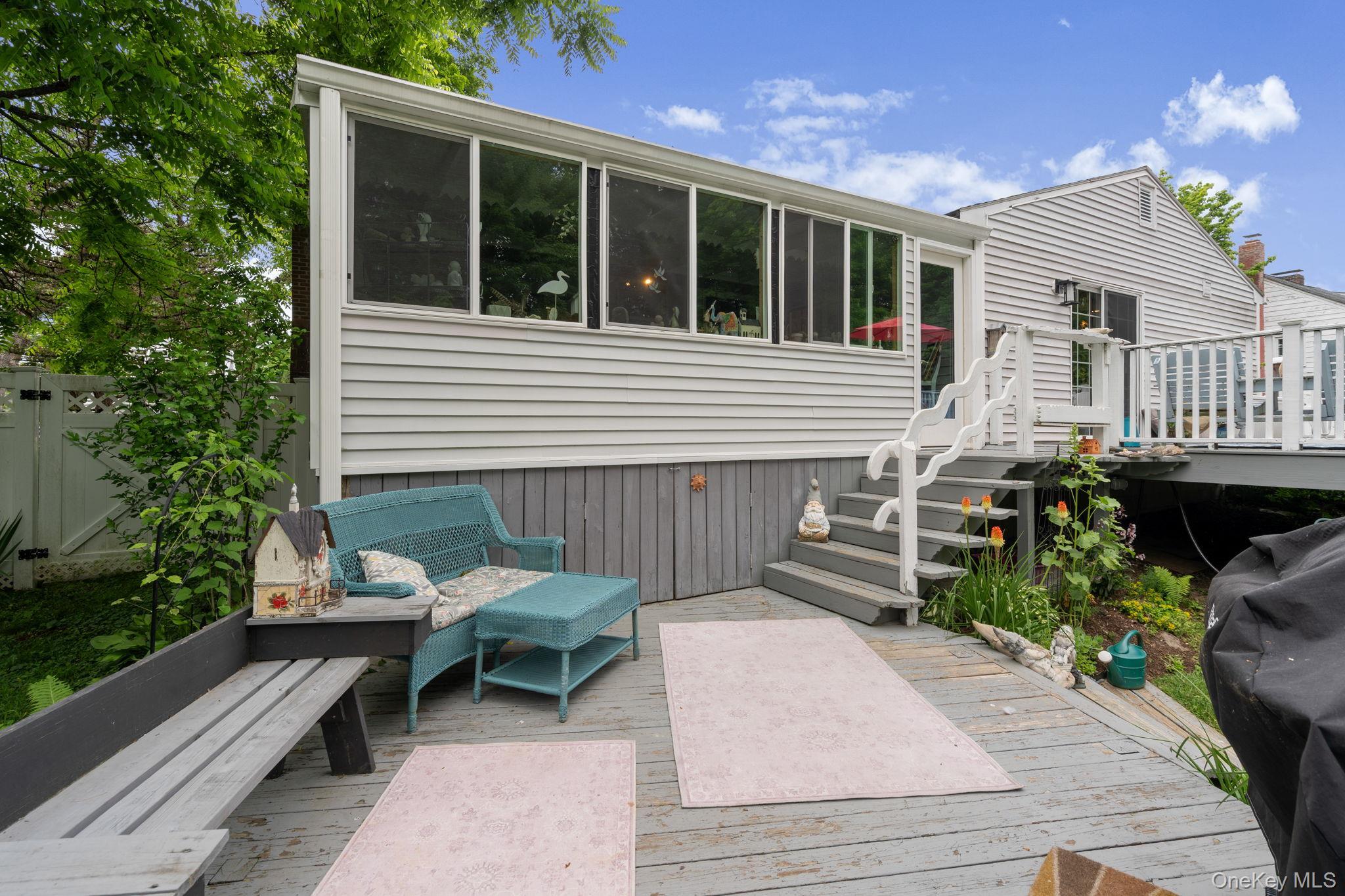 Single Family Highland Avenue Orange County, NY 12586, MLS-1010422-23