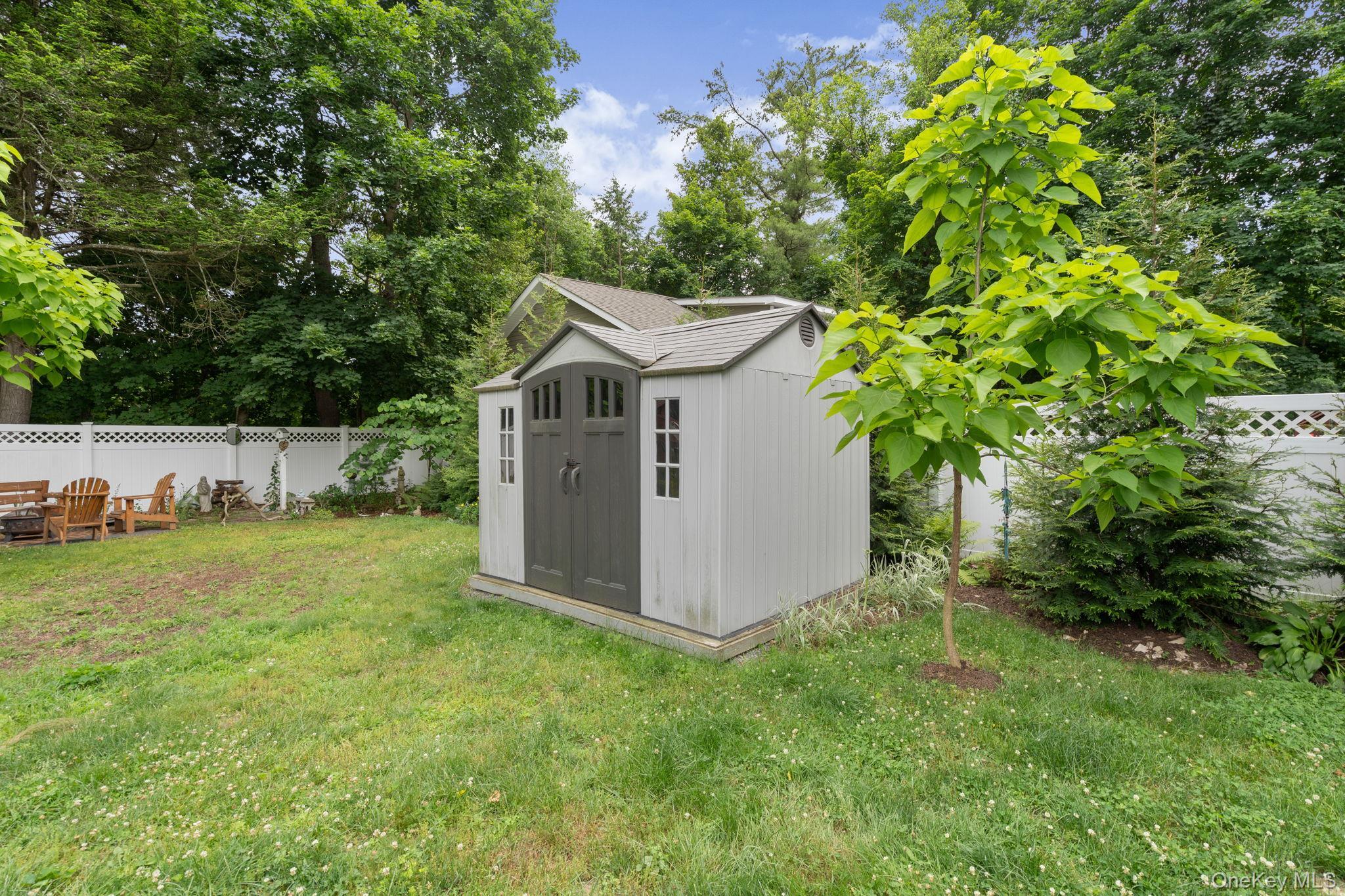 Single Family Highland Avenue Orange County, NY 12586, MLS-1010422-26