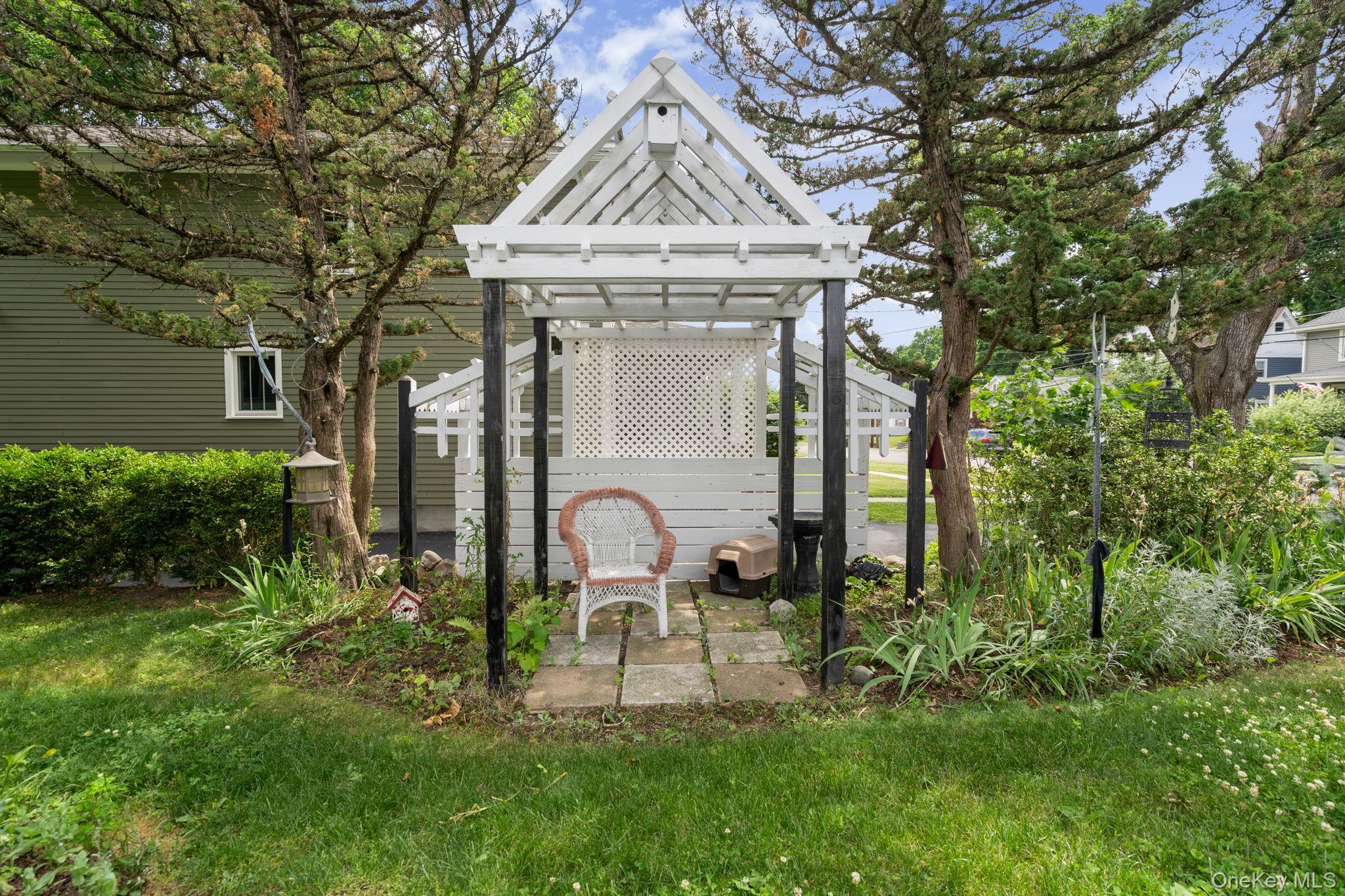 Single Family Highland Avenue Orange County, NY 12586, MLS-1010422-27