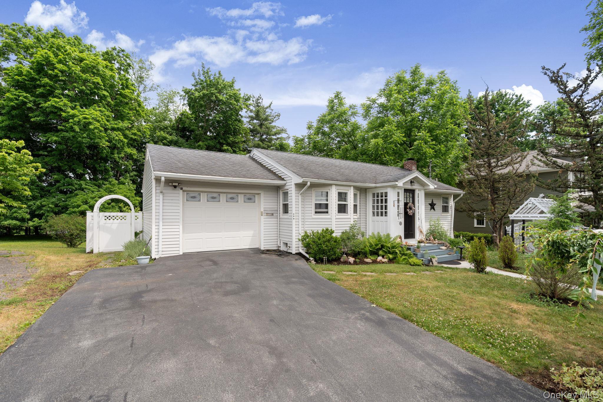 Single Family Highland Avenue Orange County, NY 12586, MLS-1010422-29