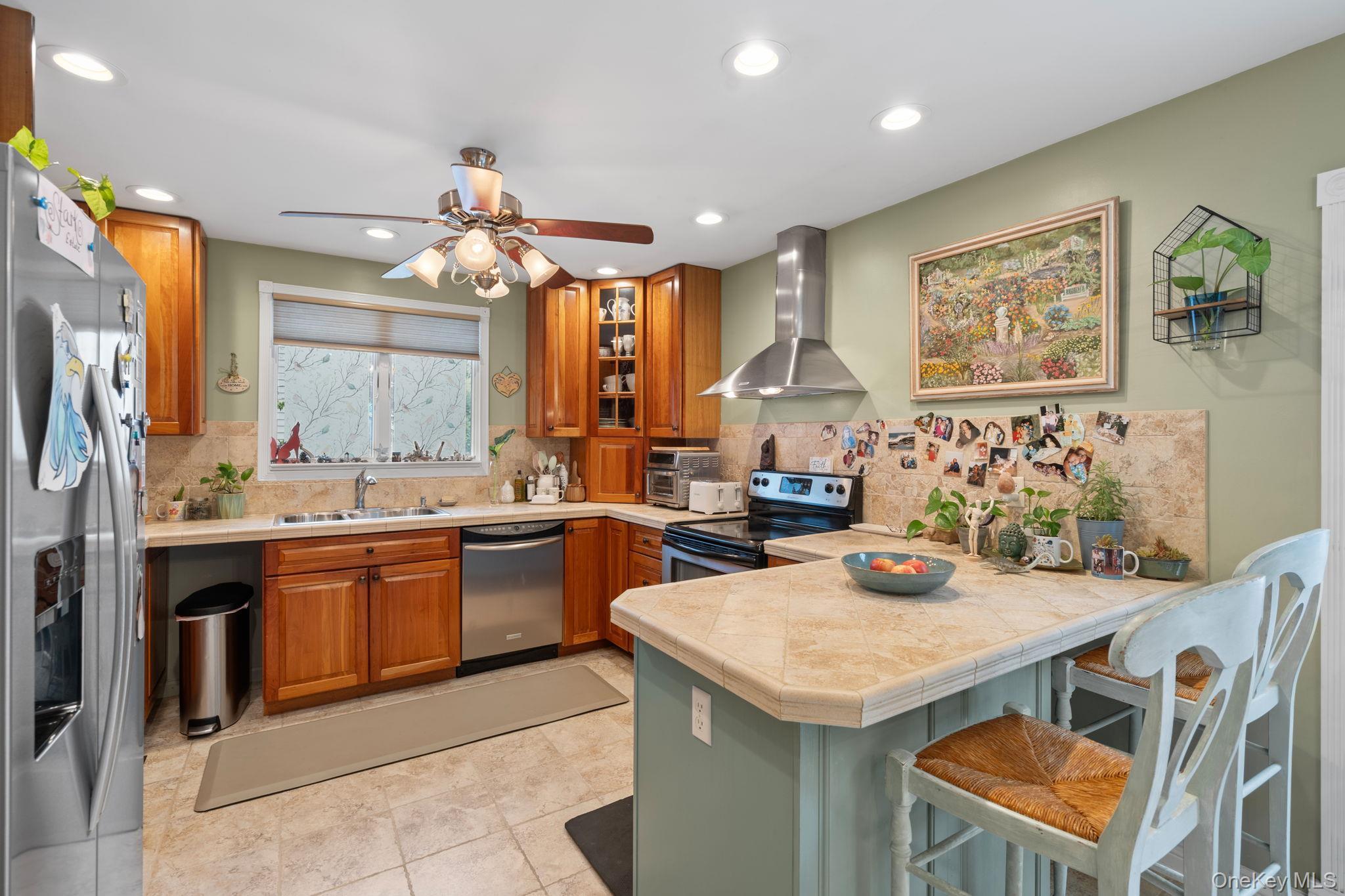 Single Family Highland Avenue Orange County, NY 12586, MLS-1010422-3