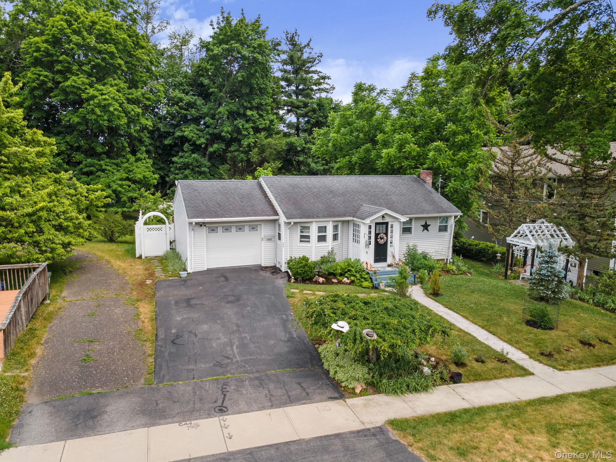 Single Family Highland Avenue Orange County, NY 12586, MLS-1010422-30