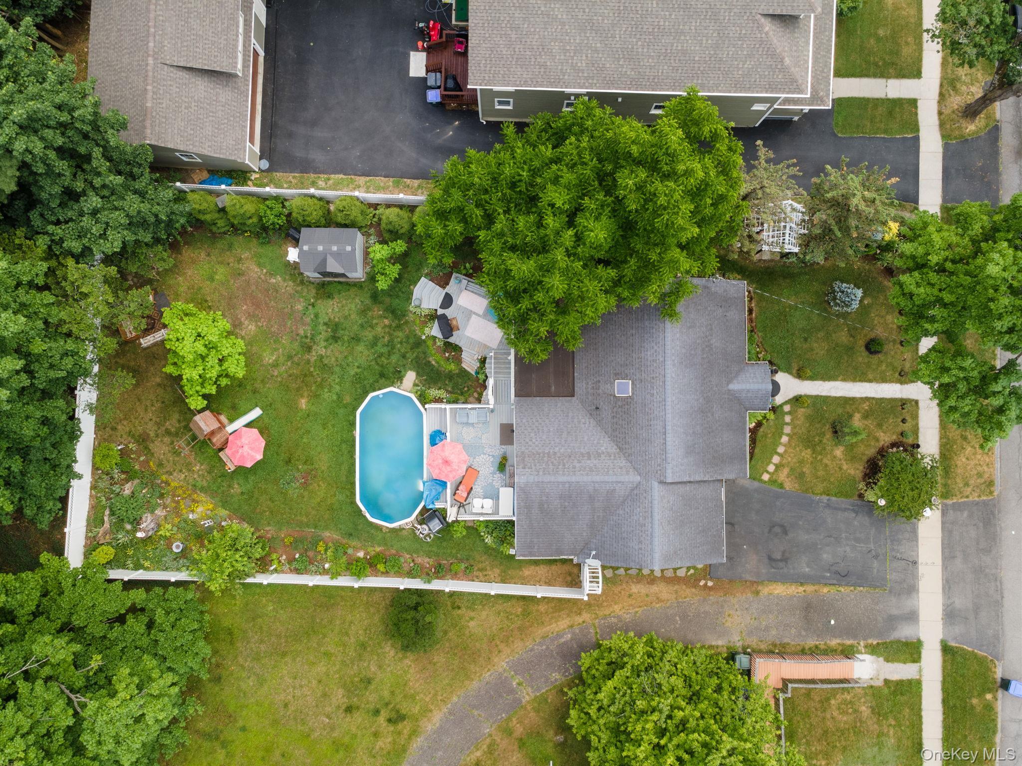 Single Family Highland Avenue Orange County, NY 12586, MLS-1010422-31