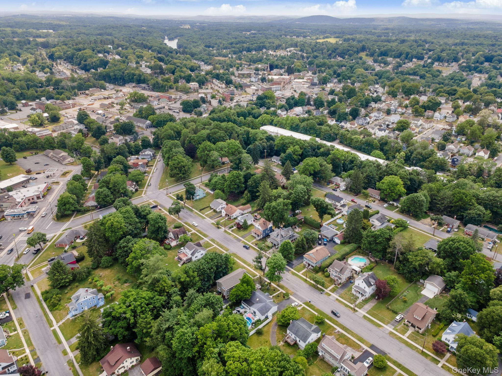 Single Family Highland Avenue Orange County, NY 12586, MLS-1010422-33