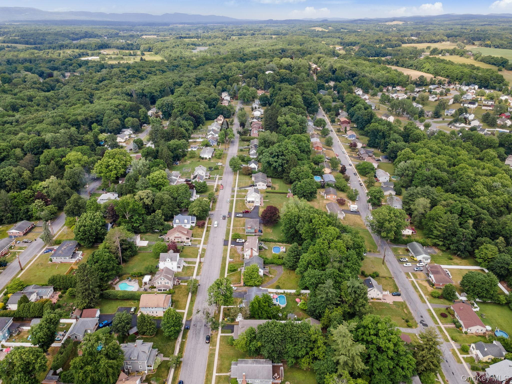Single Family Highland Avenue Orange County, NY 12586, MLS-1010422-34