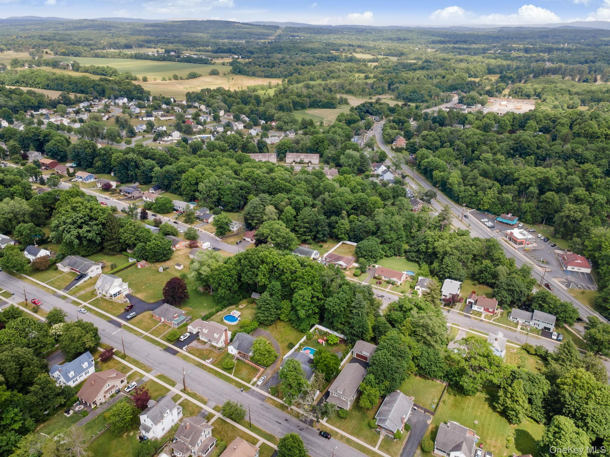 Single Family Highland Avenue Orange County, NY 12586, MLS-1010422-35