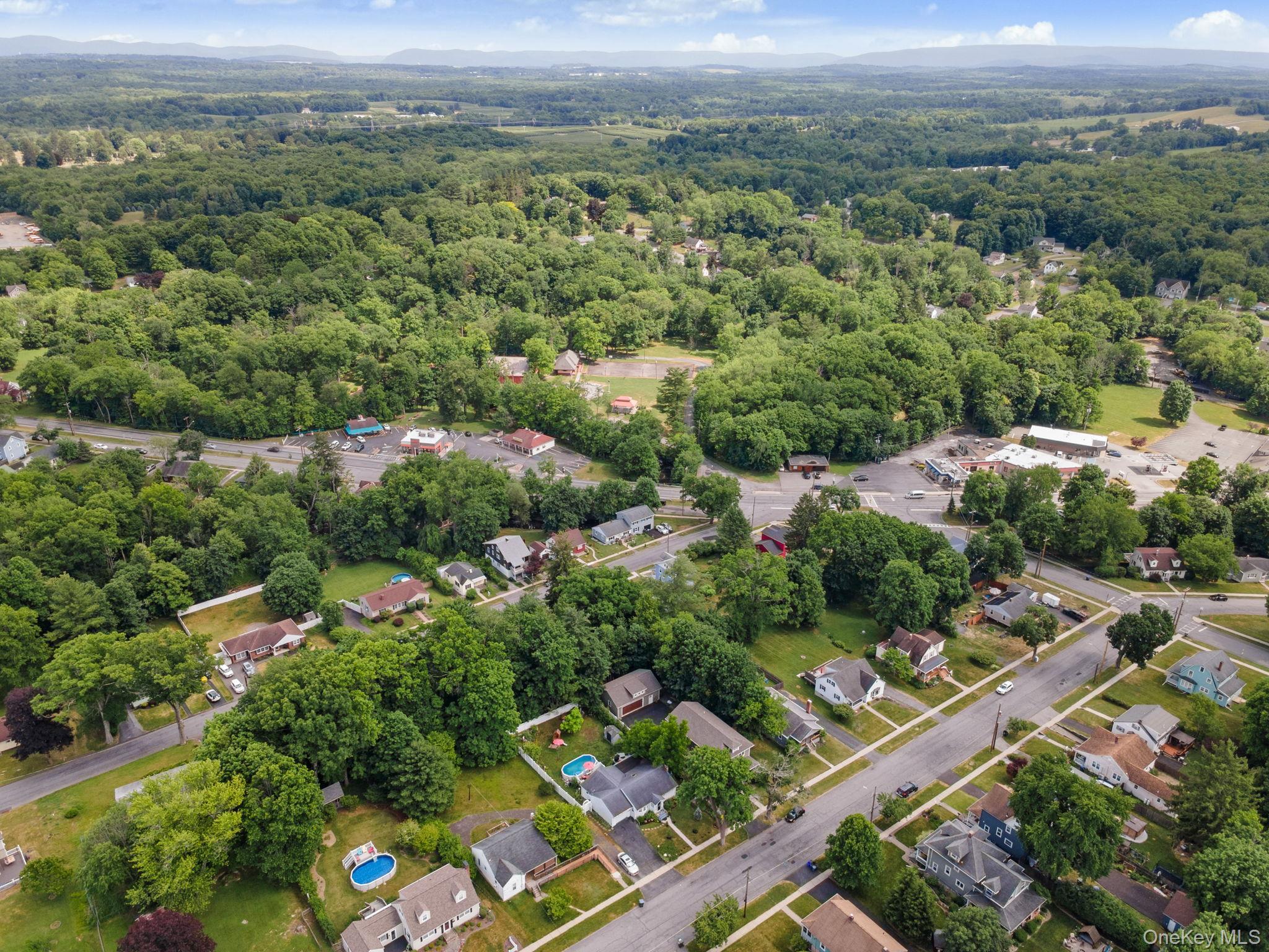 Single Family Highland Avenue Orange County, NY 12586, MLS-1010422-36