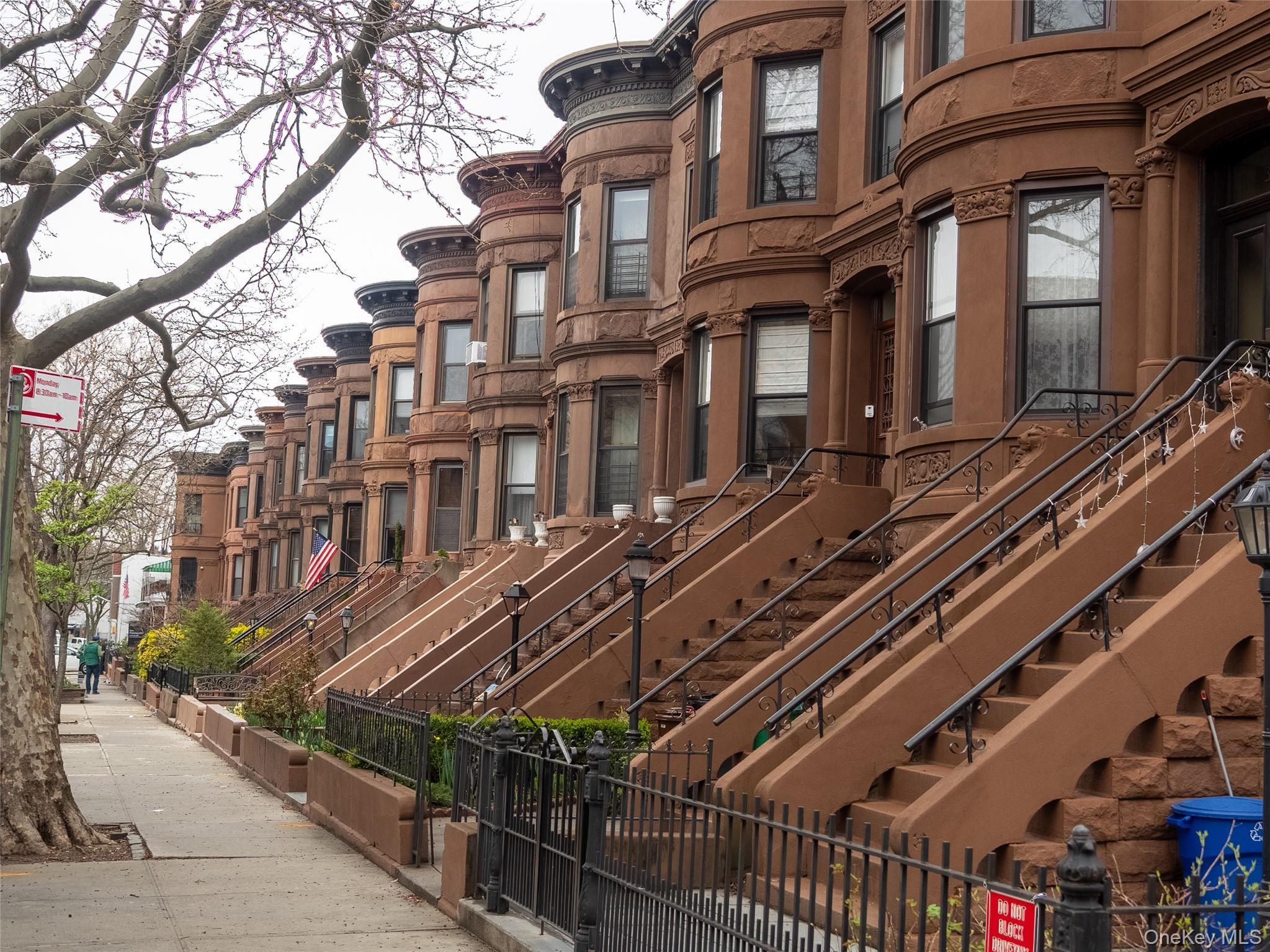 Single Family Senator Street Brooklyn, NY 11220, MLS-1010437-6