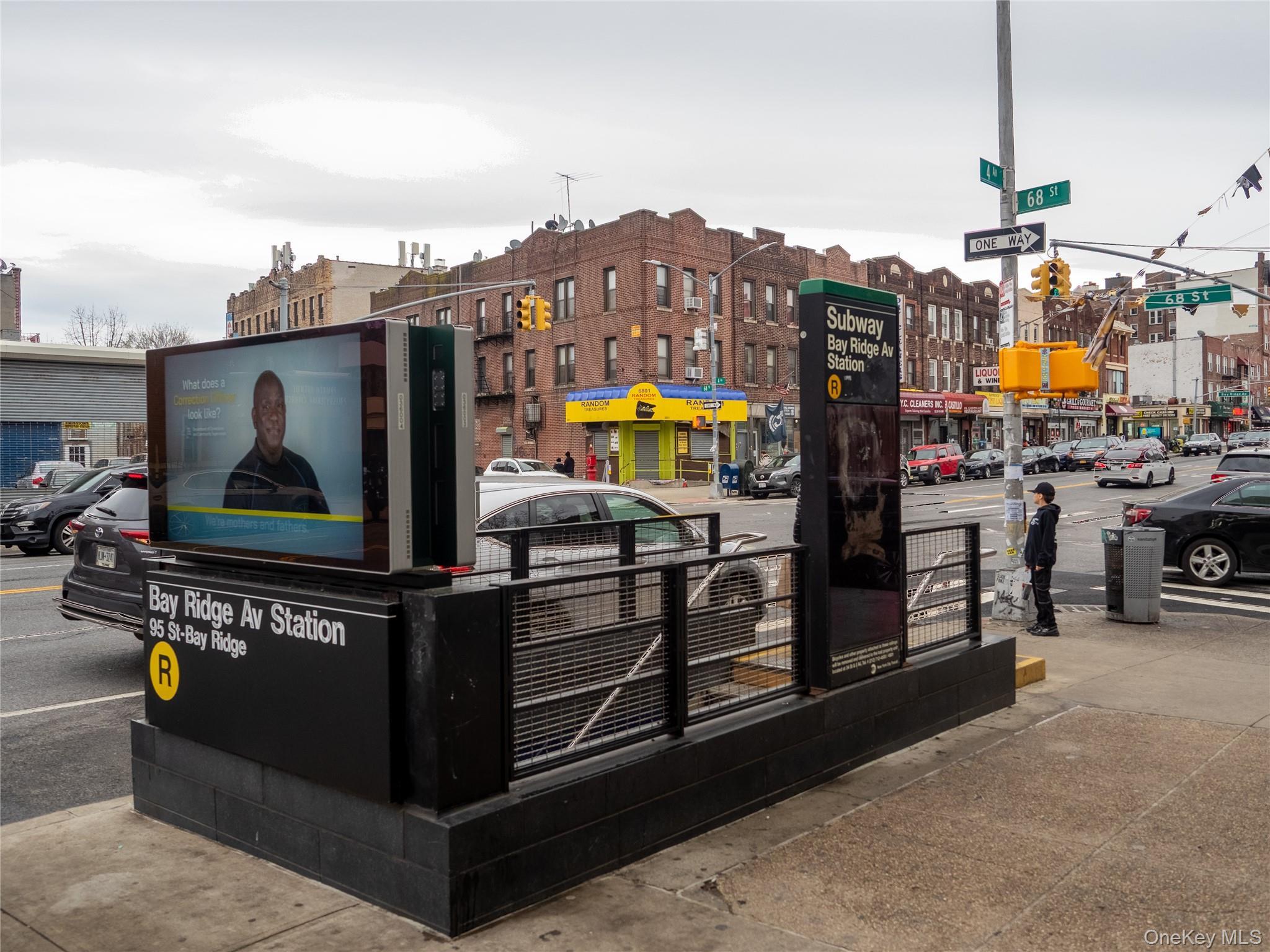 Single Family Senator Street  Brooklyn, NY 11220, MLS-1010437-7