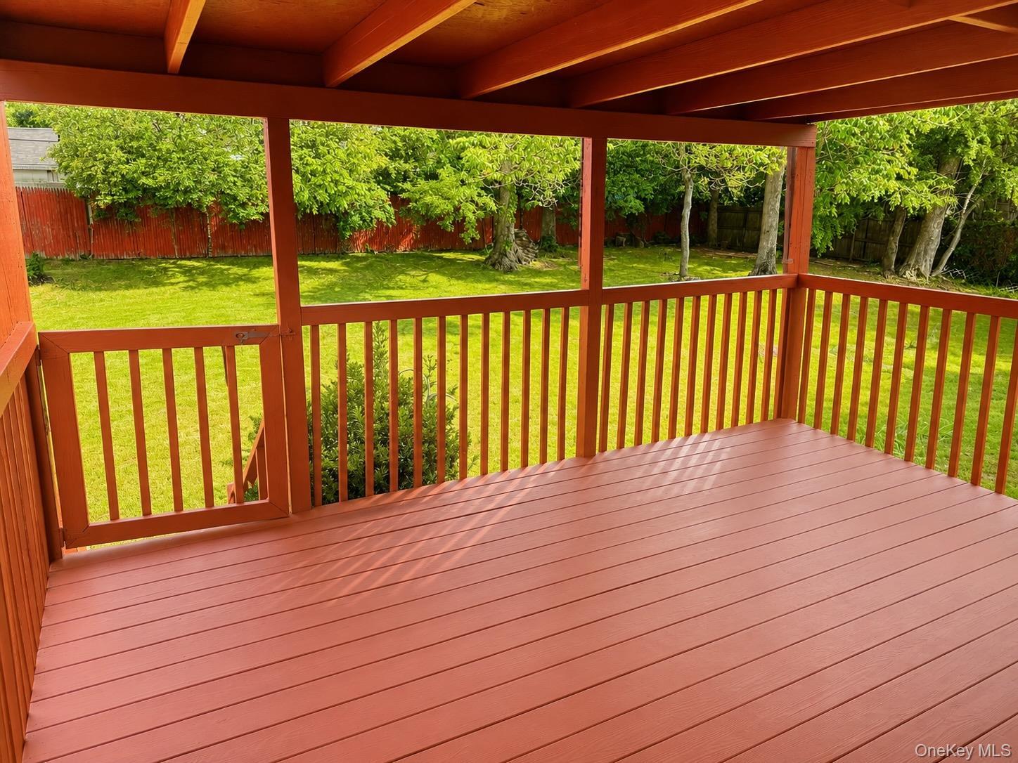 Single Family Wedgewood Drive Suffolk County, NY 11727, MLS-1010462-29