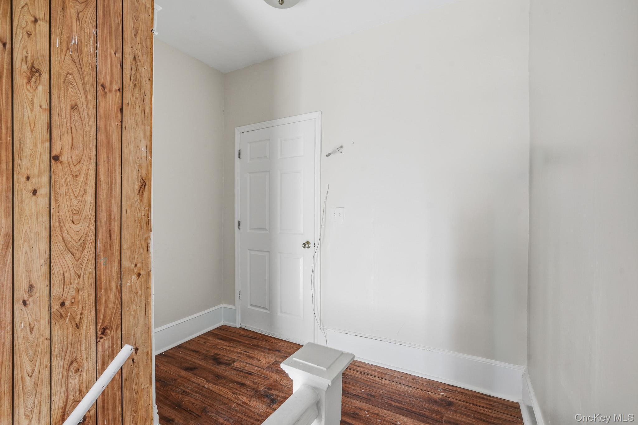 Single Family N Clinton Street  Dutchess County, NY 12601, MLS-1010463-21