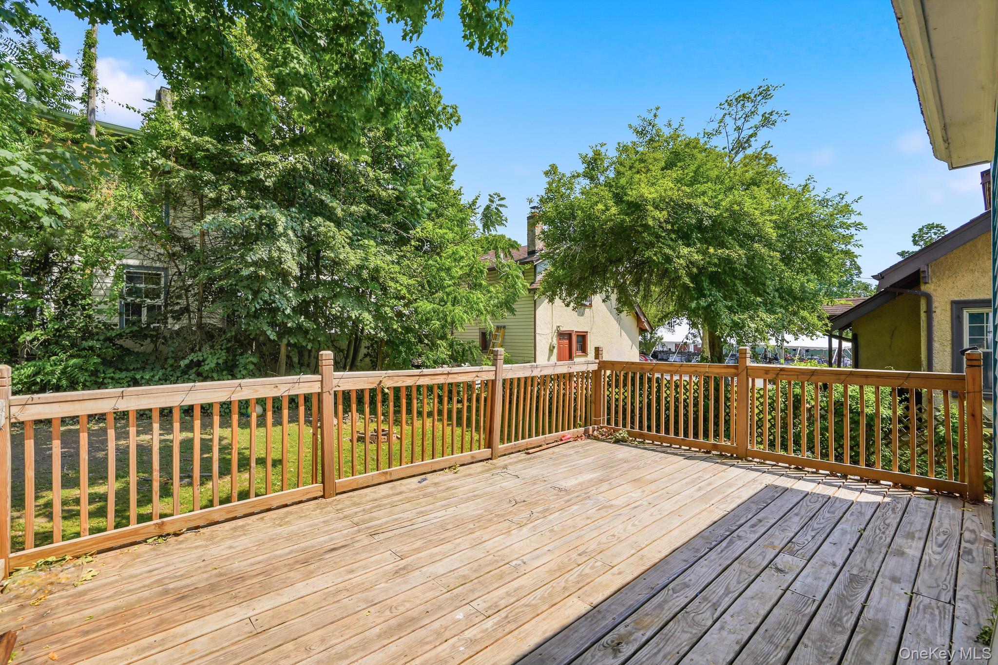 Single Family N Clinton Street  Dutchess County, NY 12601, MLS-1010463-36