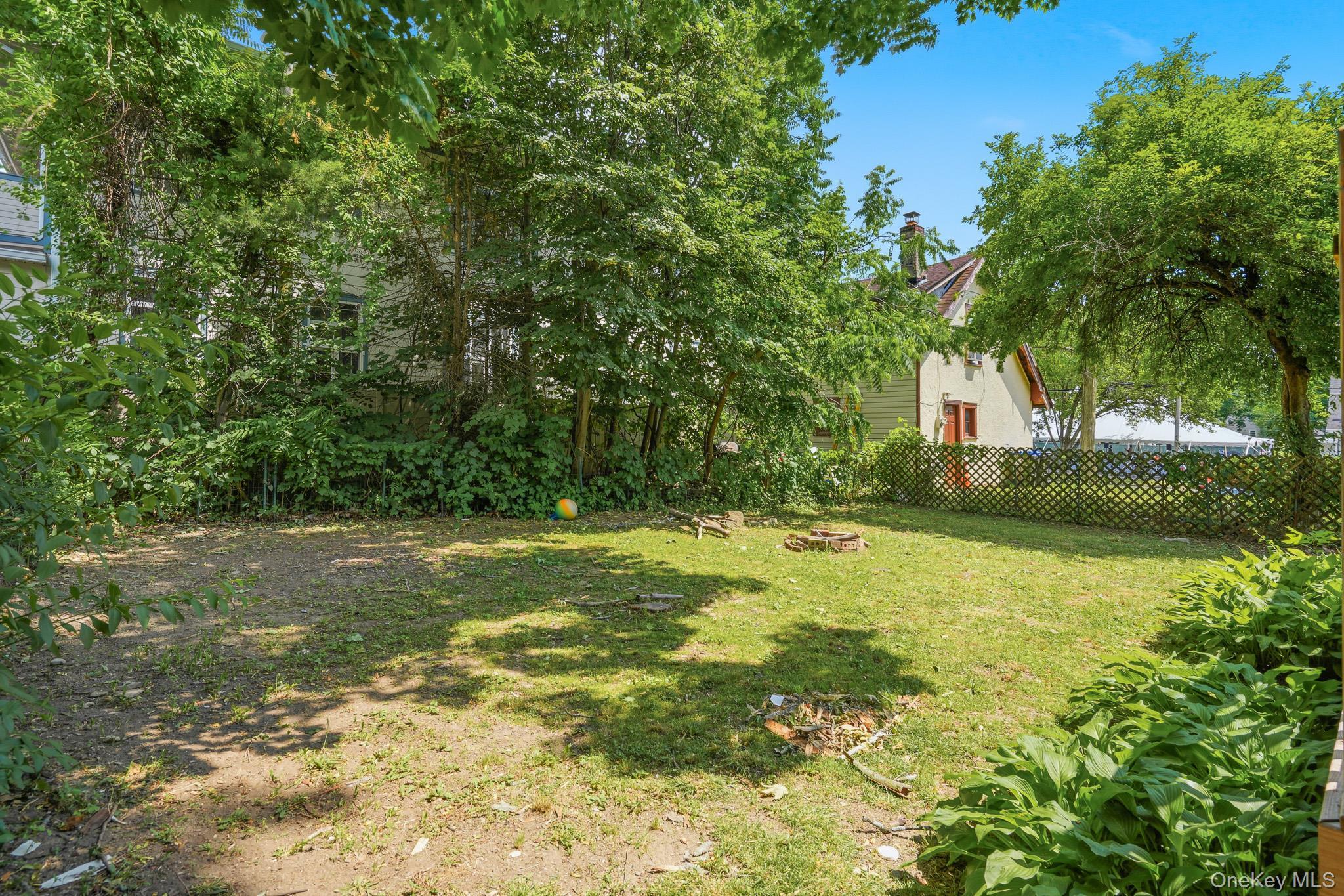 Single Family N Clinton Street  Dutchess County, NY 12601, MLS-1010463-37