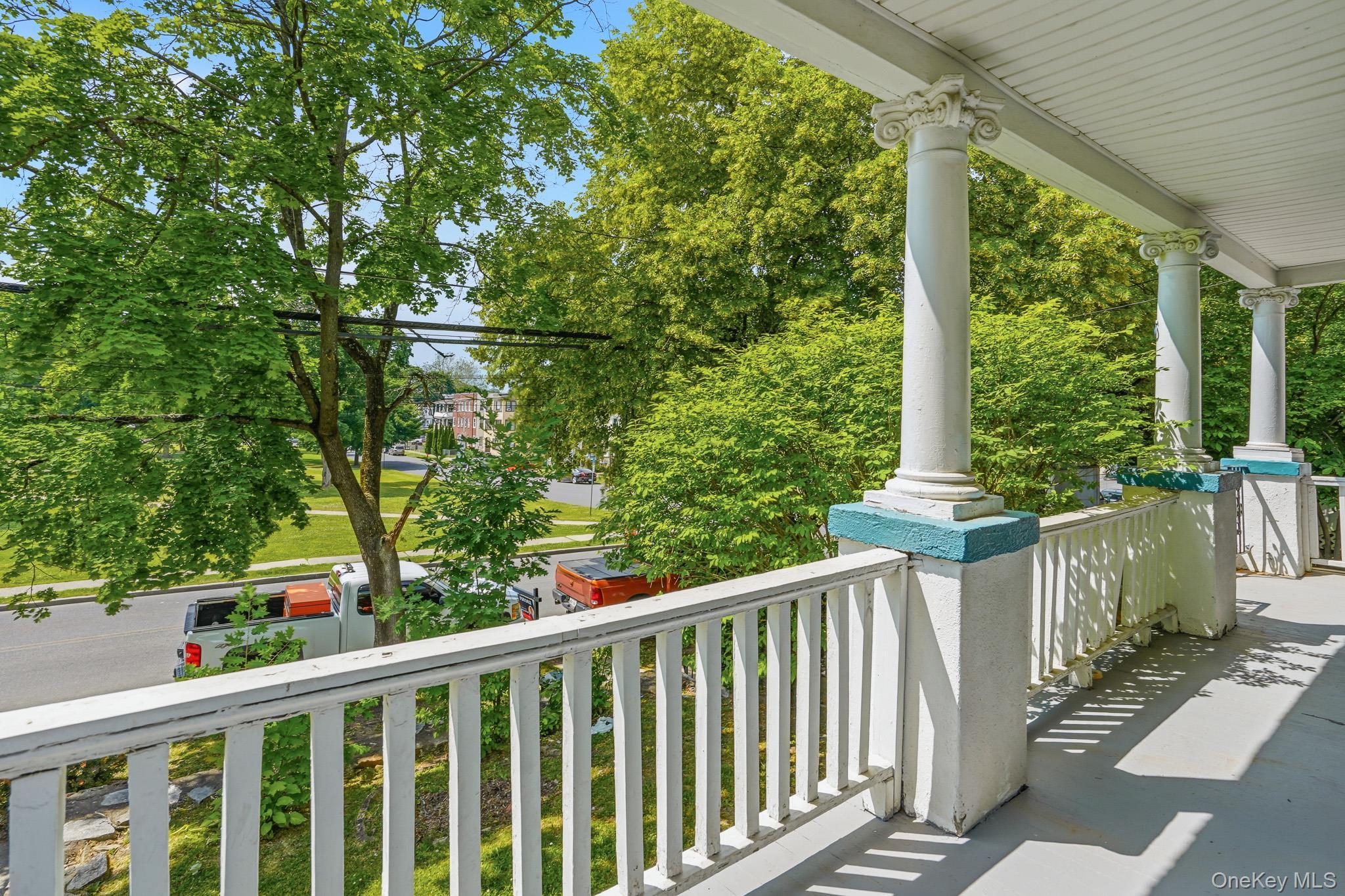 Single Family N Clinton Street  Dutchess County, NY 12601, MLS-1010463-4