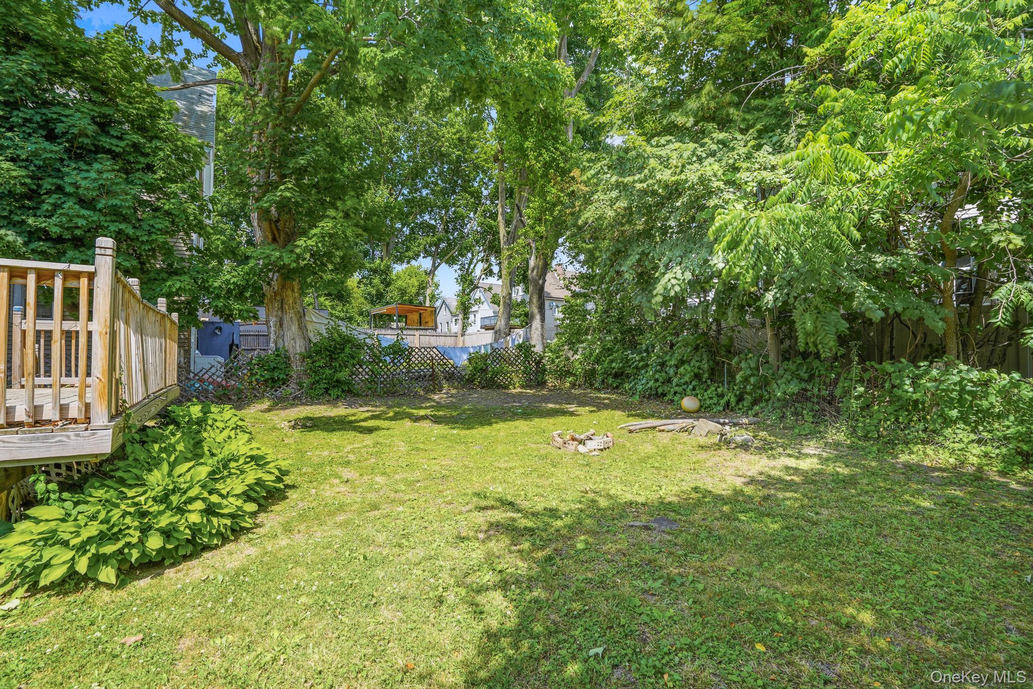 Single Family N Clinton Street  Dutchess County, NY 12601, MLS-1010463-40