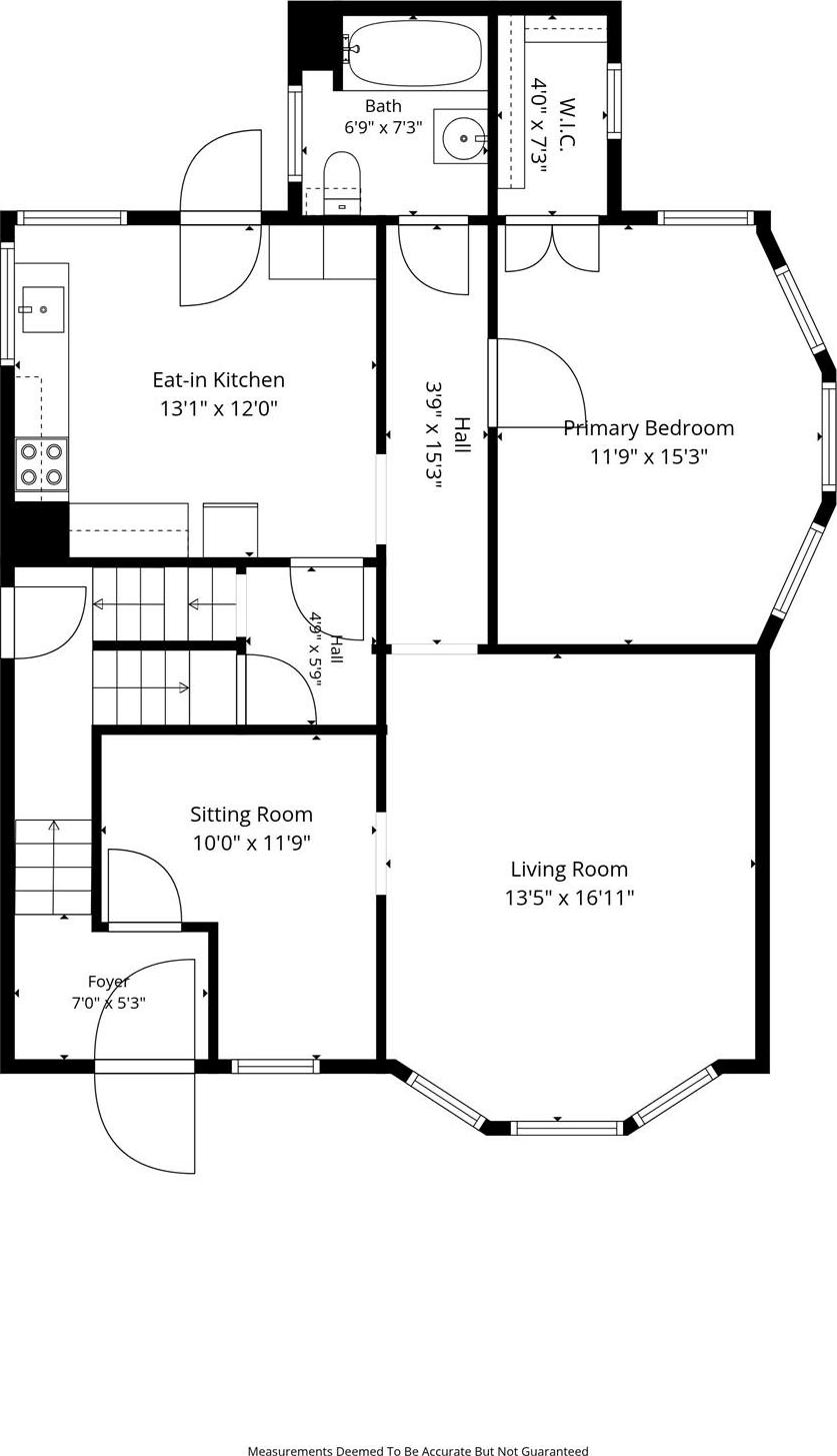 Single Family N Clinton Street  Dutchess County, NY 12601, MLS-1010463-42