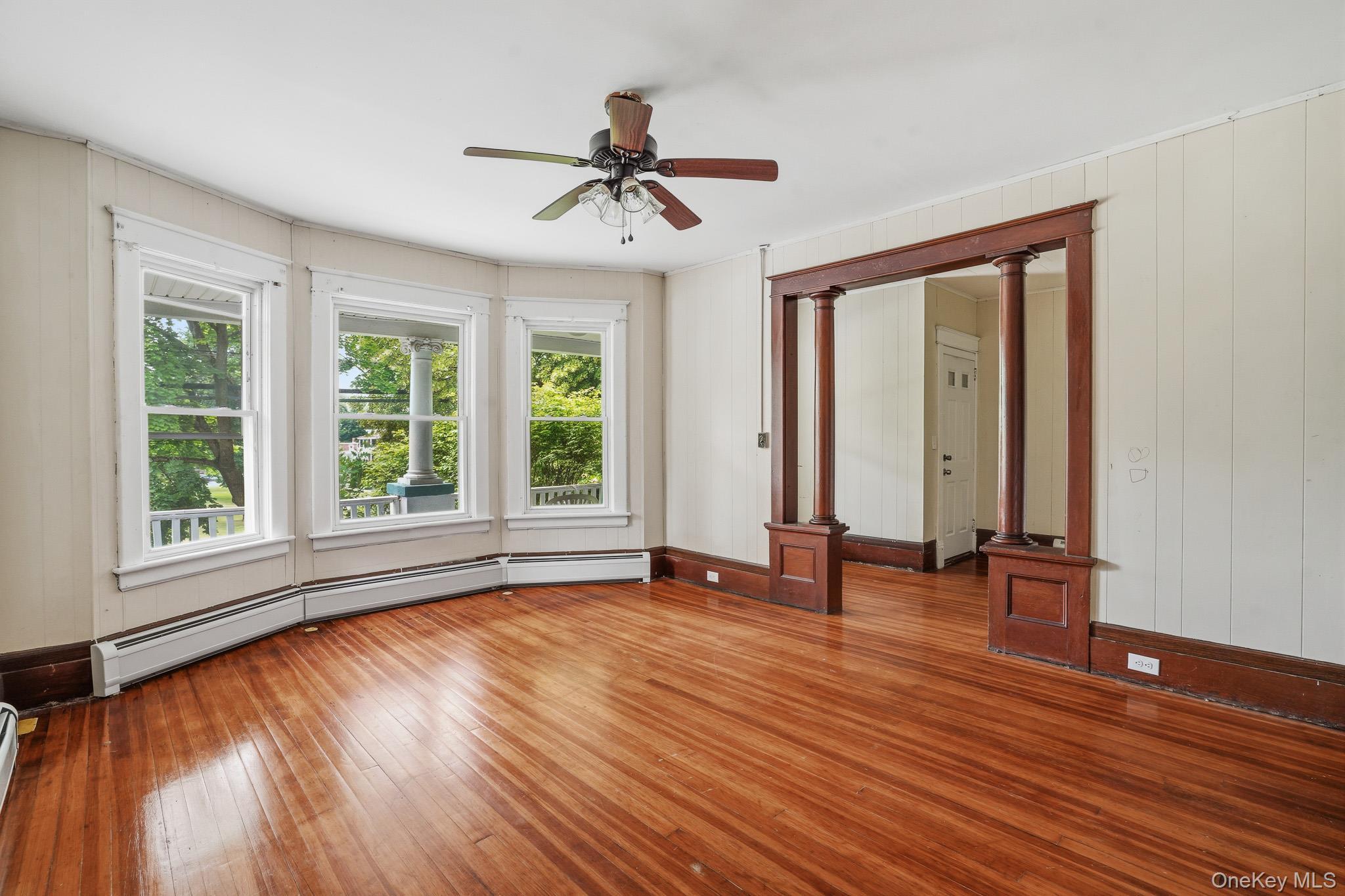 Single Family N Clinton Street  Dutchess County, NY 12601, MLS-1010463-8