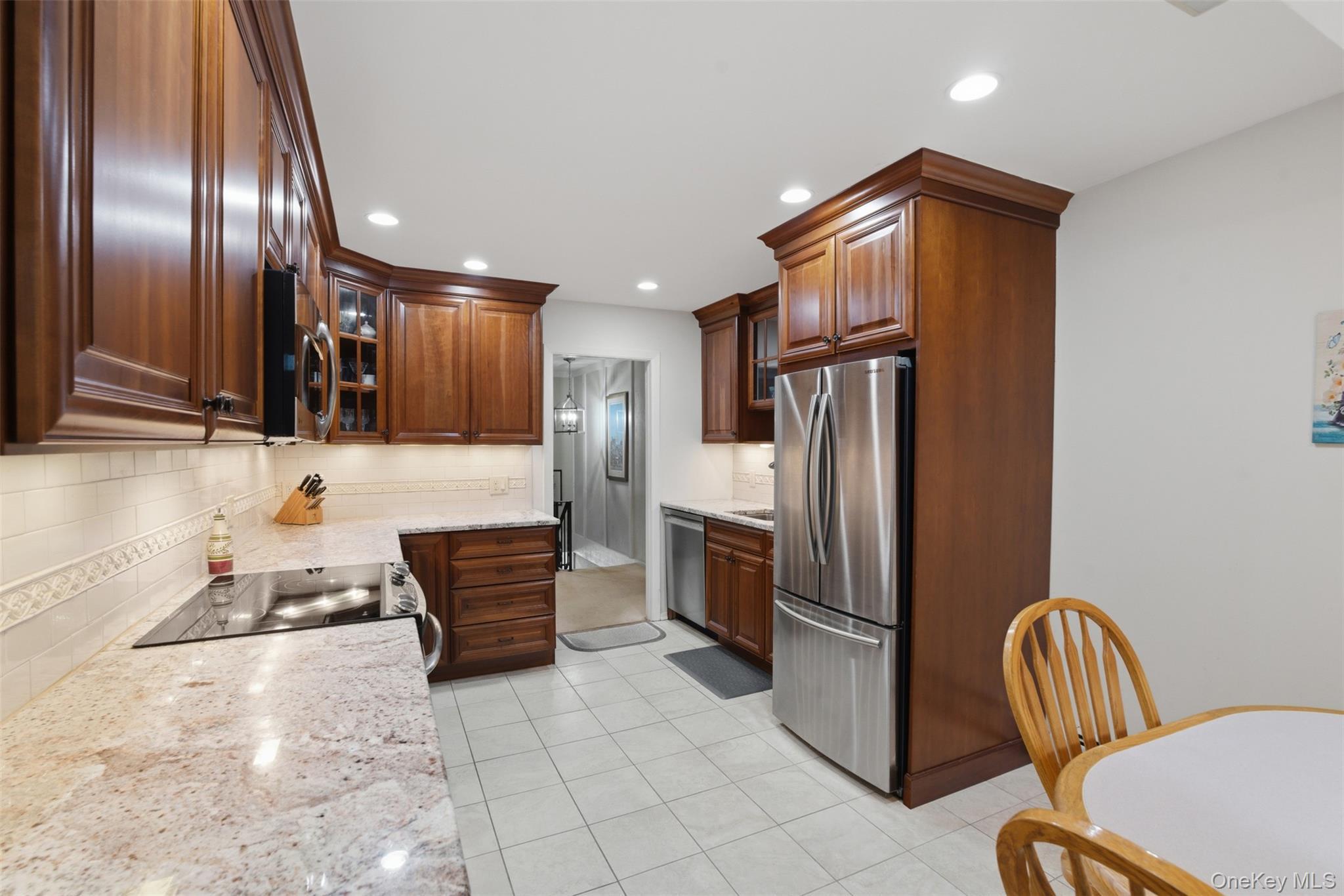 Single Family Campfire Road Westchester County, NY 10598, MLS-1010483-11