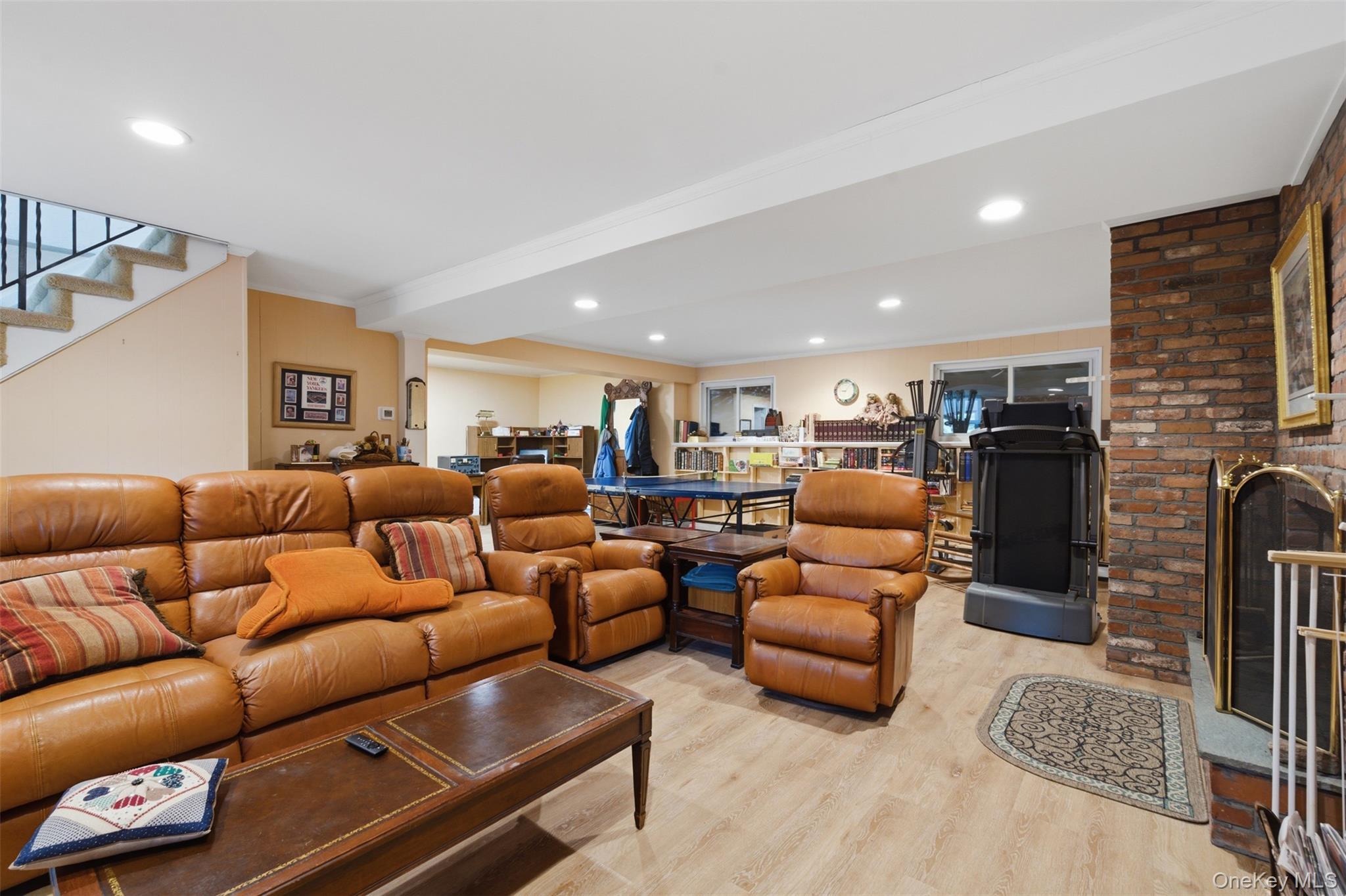 Single Family Campfire Road Westchester County, NY 10598, MLS-1010483-24