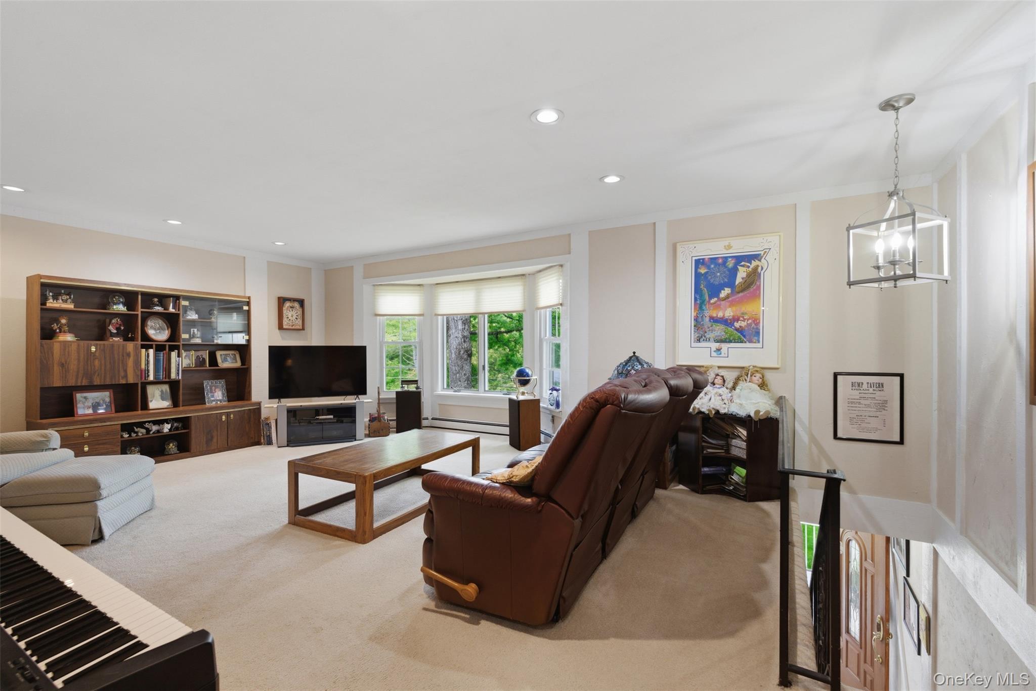 Single Family Campfire Road Westchester County, NY 10598, MLS-1010483-4