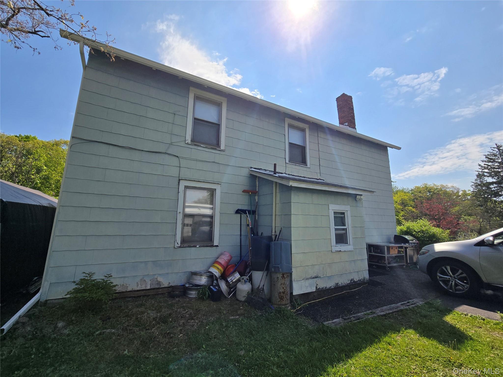 Single Family 5th Avenue  Orange County, NY 12550, MLS-1010502-12