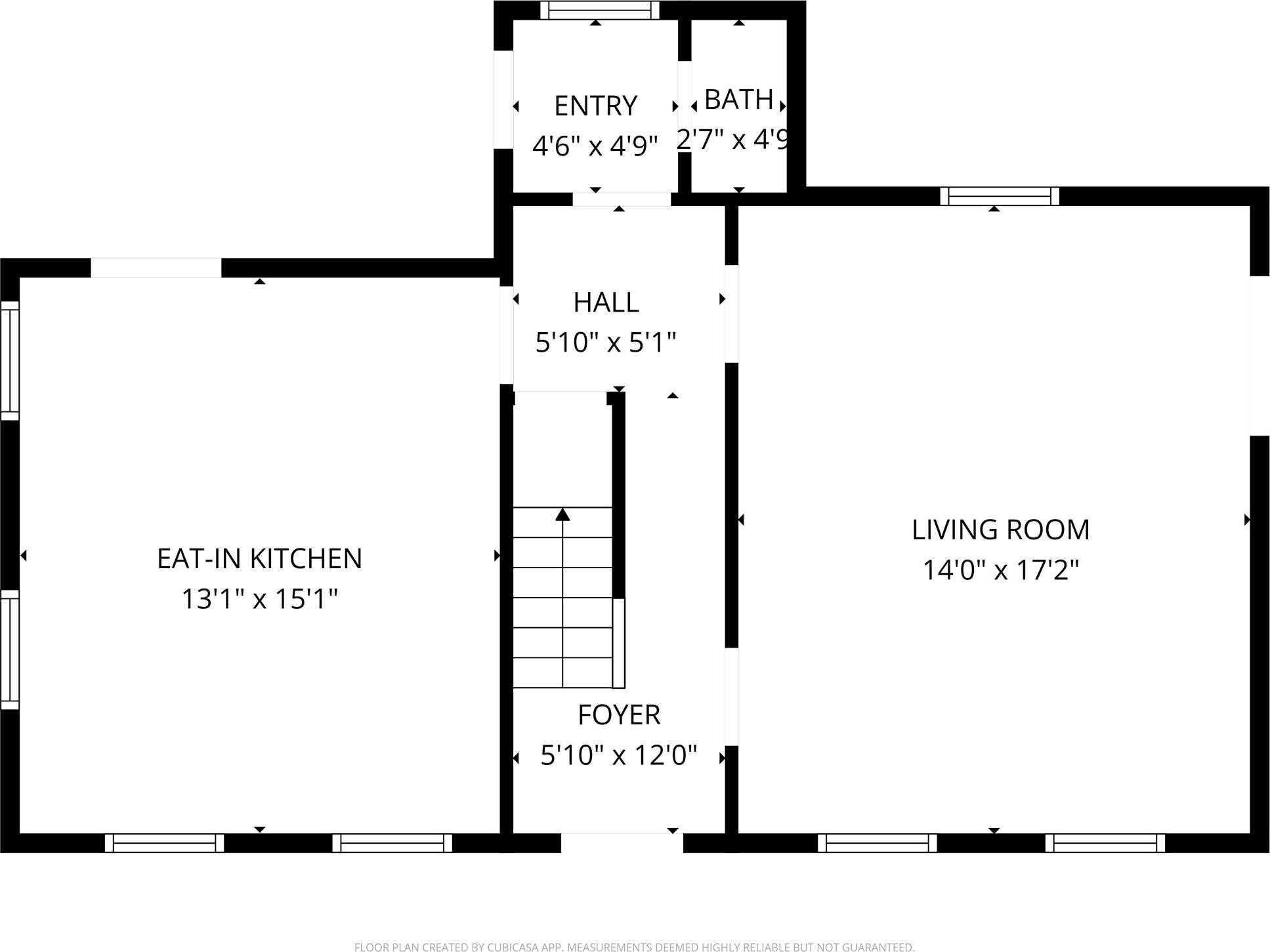 Single Family 5th Avenue  Orange County, NY 12550, MLS-1010502-14
