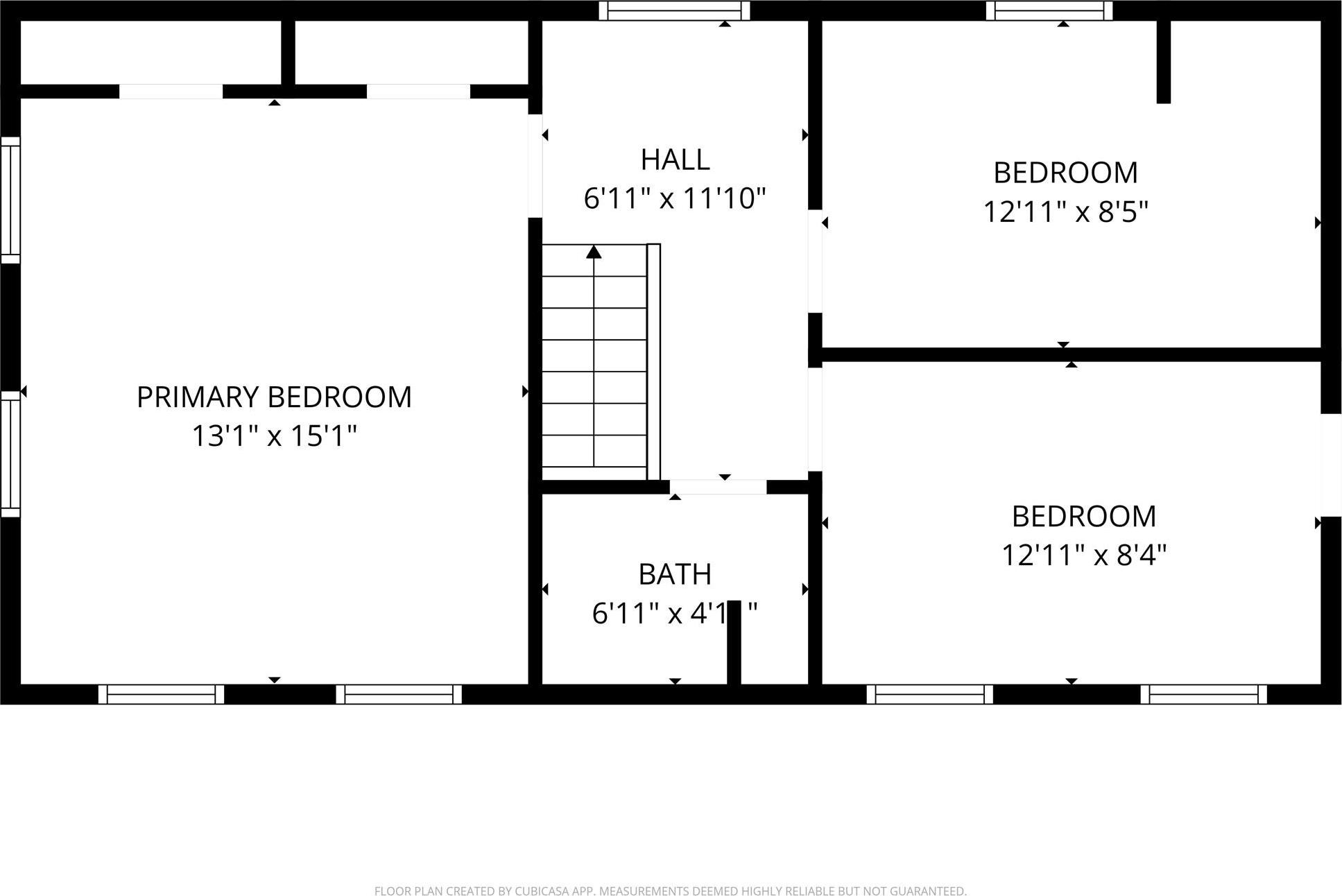 Single Family 5th Avenue  Orange County, NY 12550, MLS-1010502-15