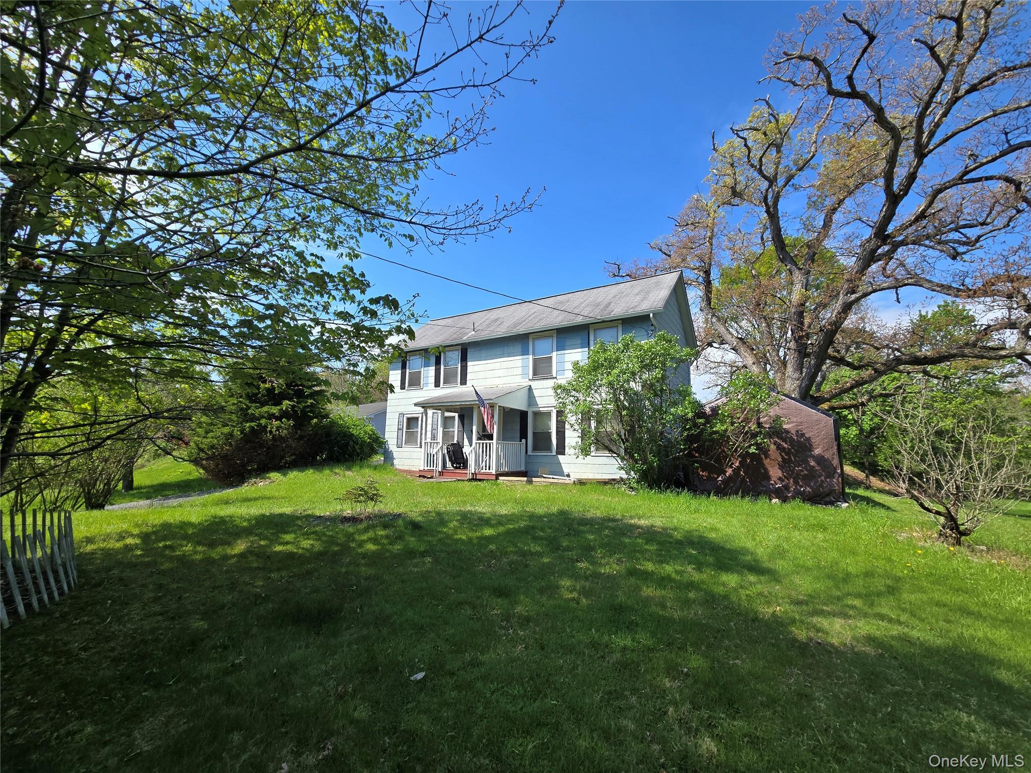 Single Family 5th Avenue  Orange County, NY 12550, MLS-1010502-2