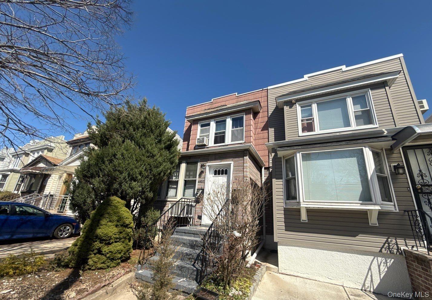 Single Family 68th Queens, NY 11385, MLS-1010517-2