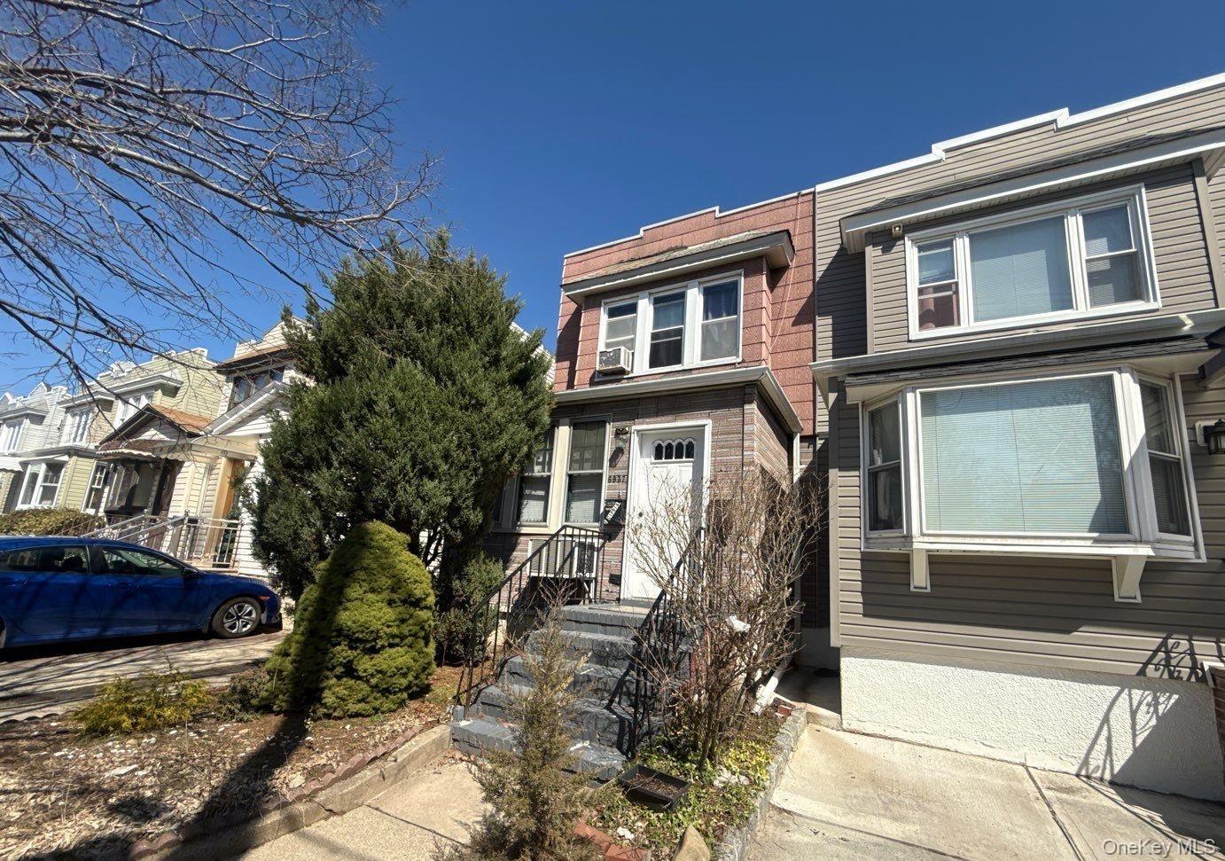Single Family 68th Queens, NY 11385, MLS-1010517-3