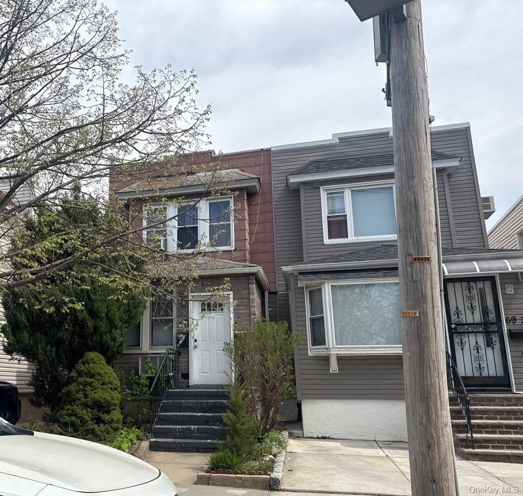 Single Family 68th  Queens, NY 11385, MLS-1010517-4