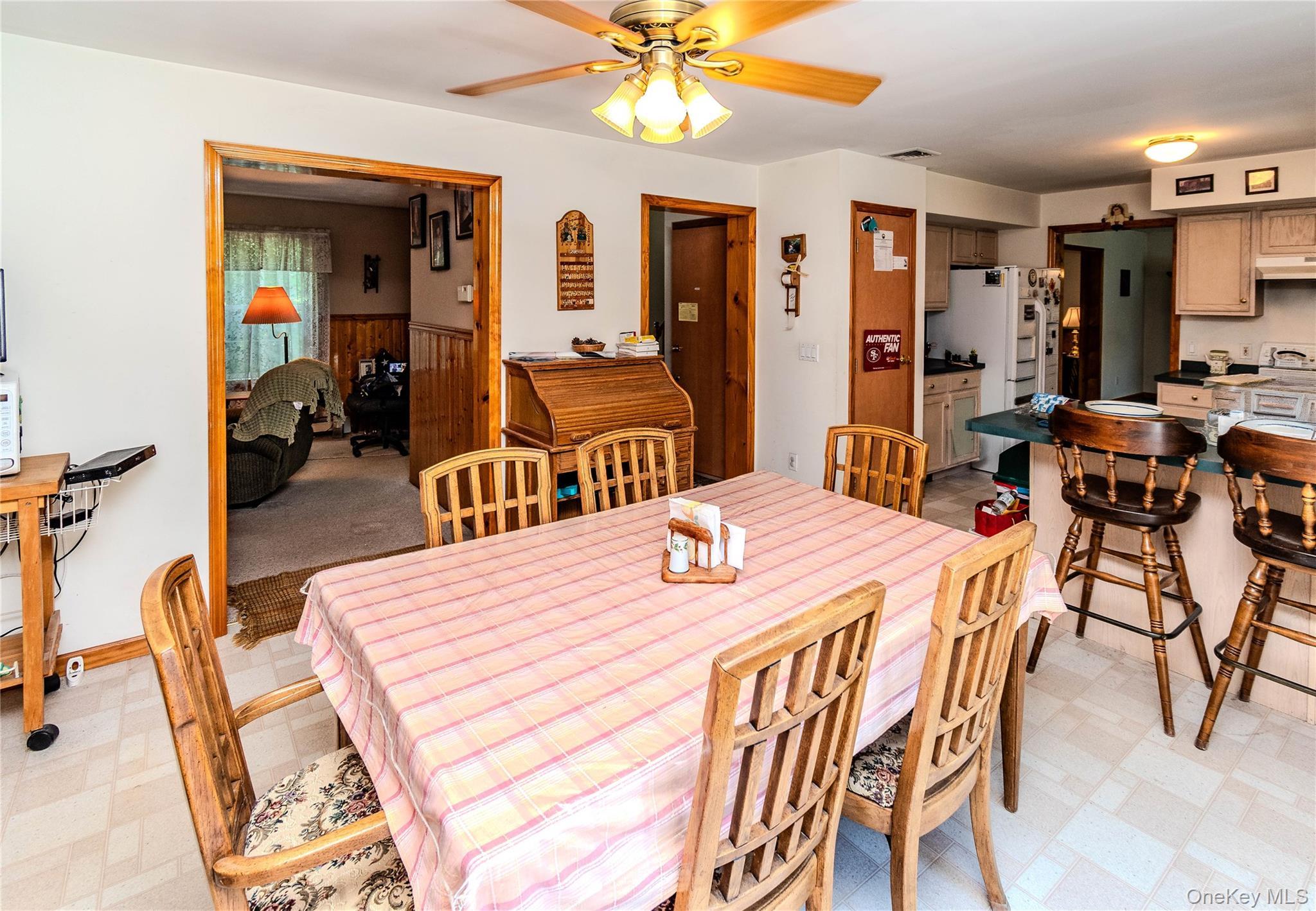 Single Family Spruce Road Sullivan County, NY 10940, MLS-1010523-11