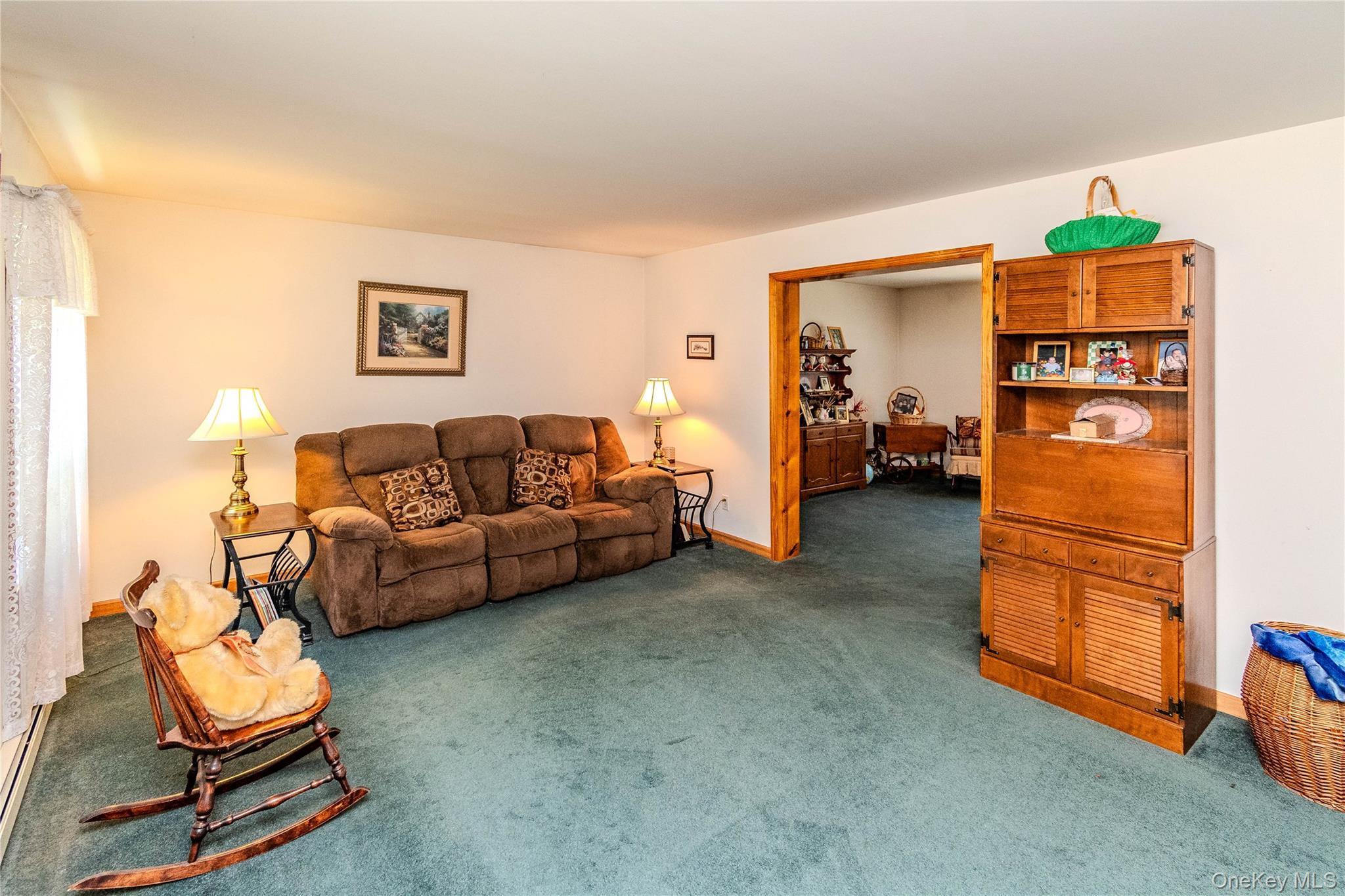 Single Family Spruce Road Sullivan County, NY 10940, MLS-1010523-18